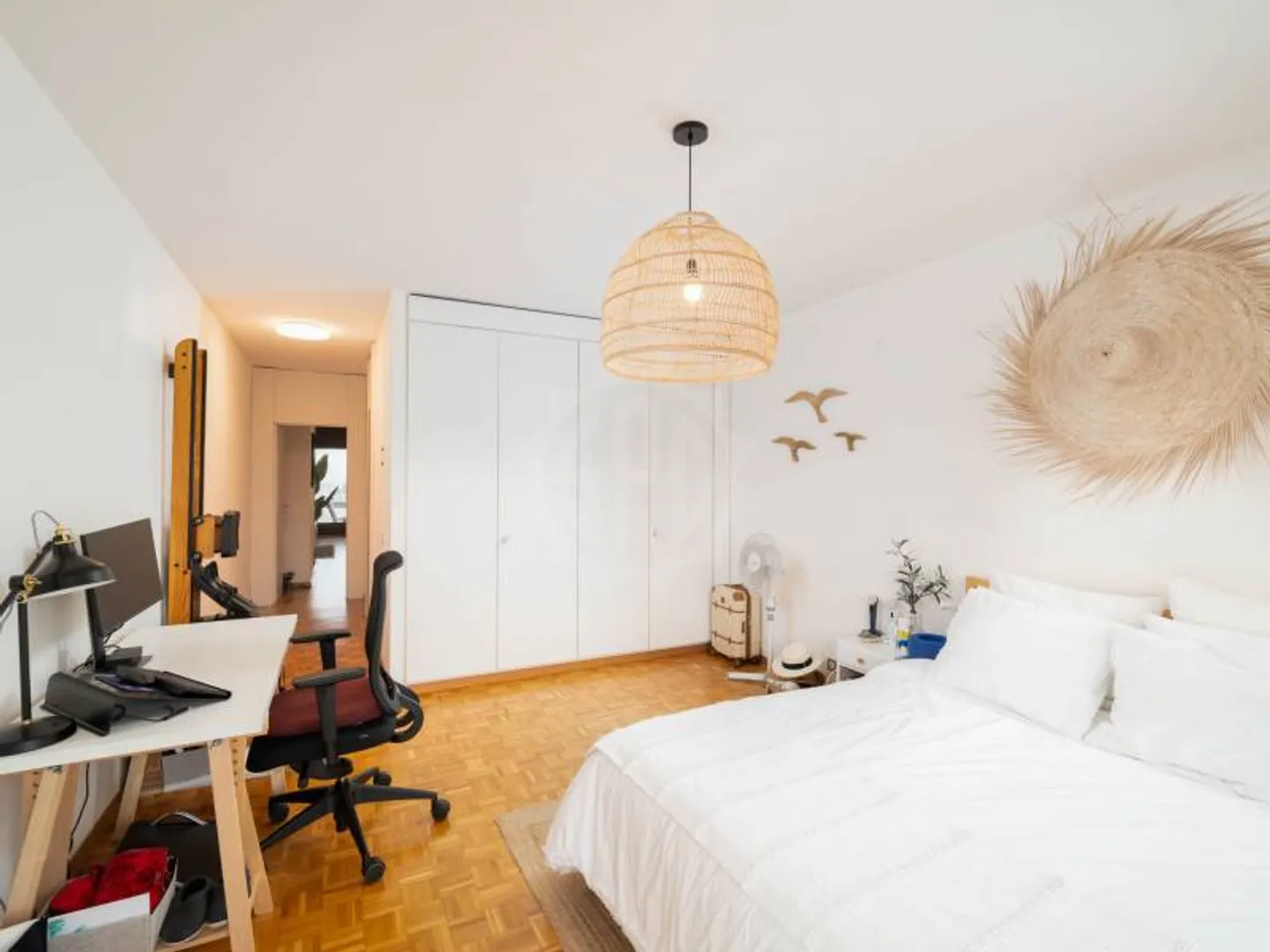 «Appartamento di 4 stanze» - Foto 8 di 9