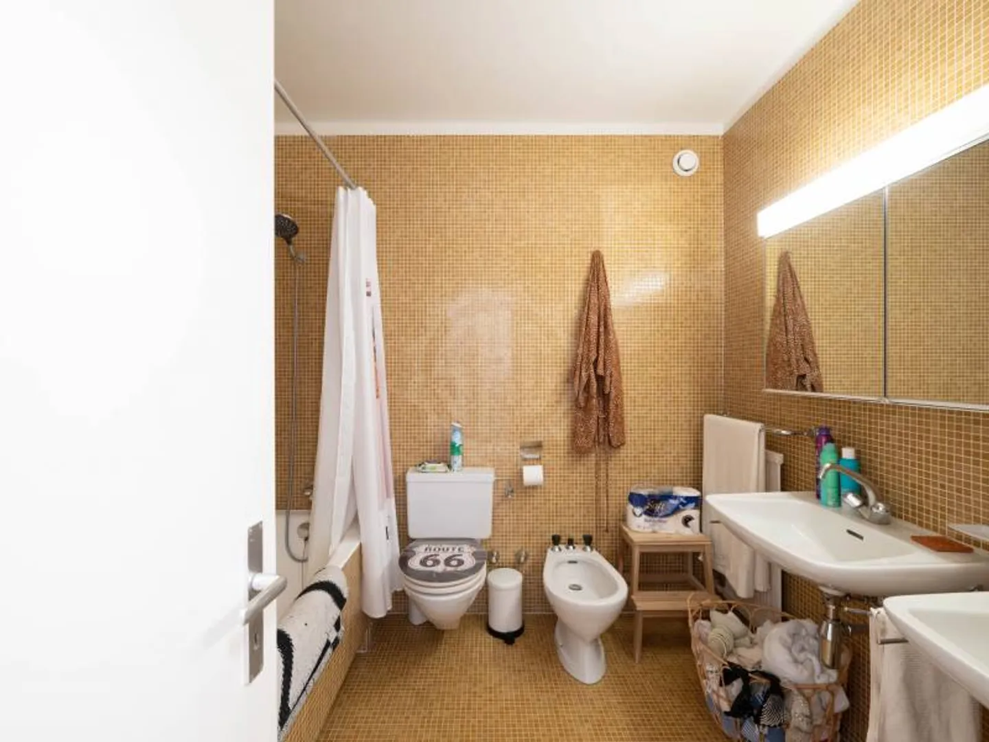 «Appartamento di 4 stanze» - Foto 9 di 9