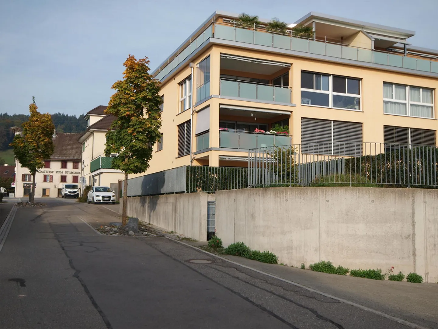 Perfect Location - Plenty of Space - Photo 1 of 14