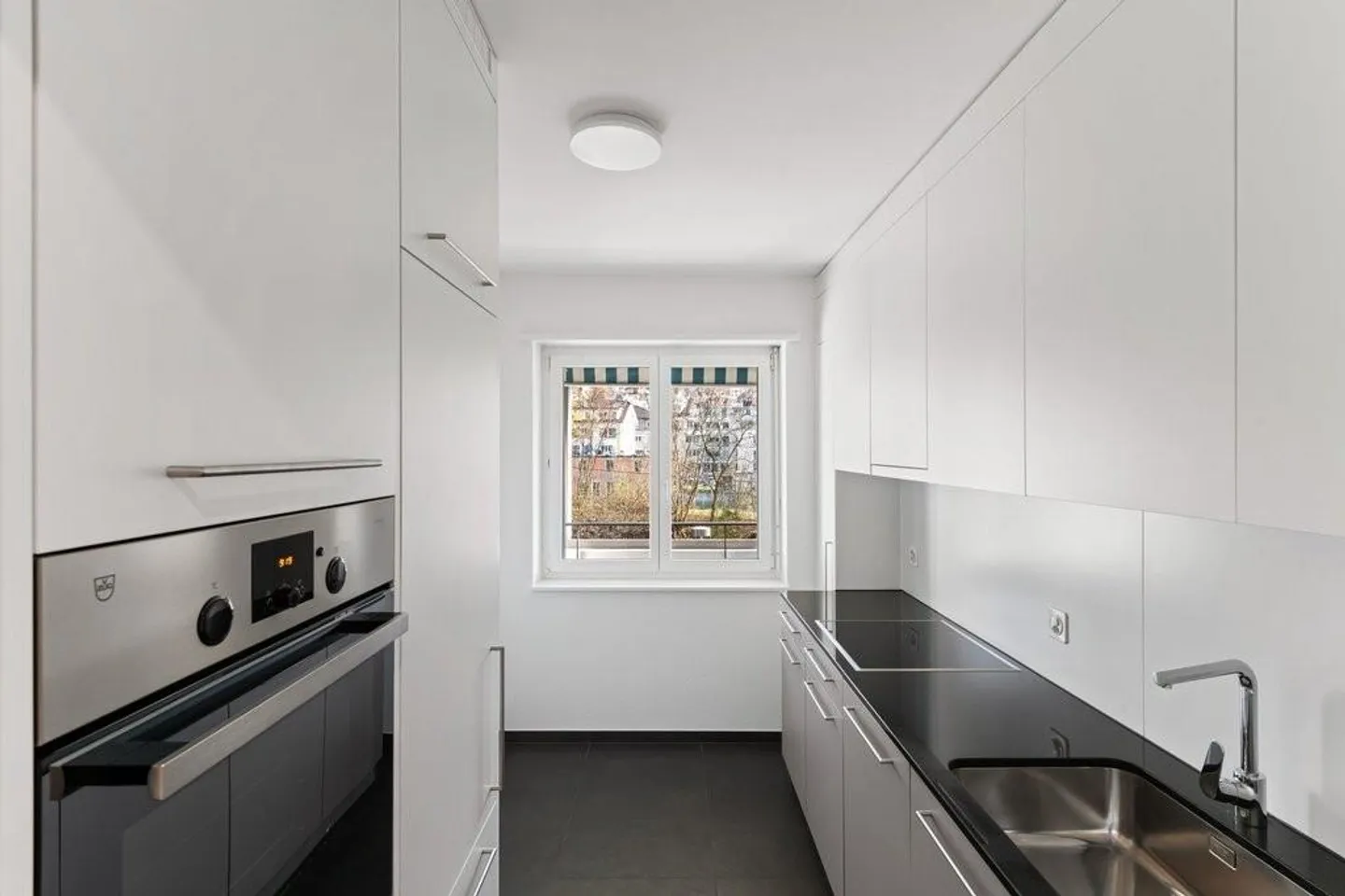 Sentihof - Your new home with a view of the city! - Photo 2 of 5