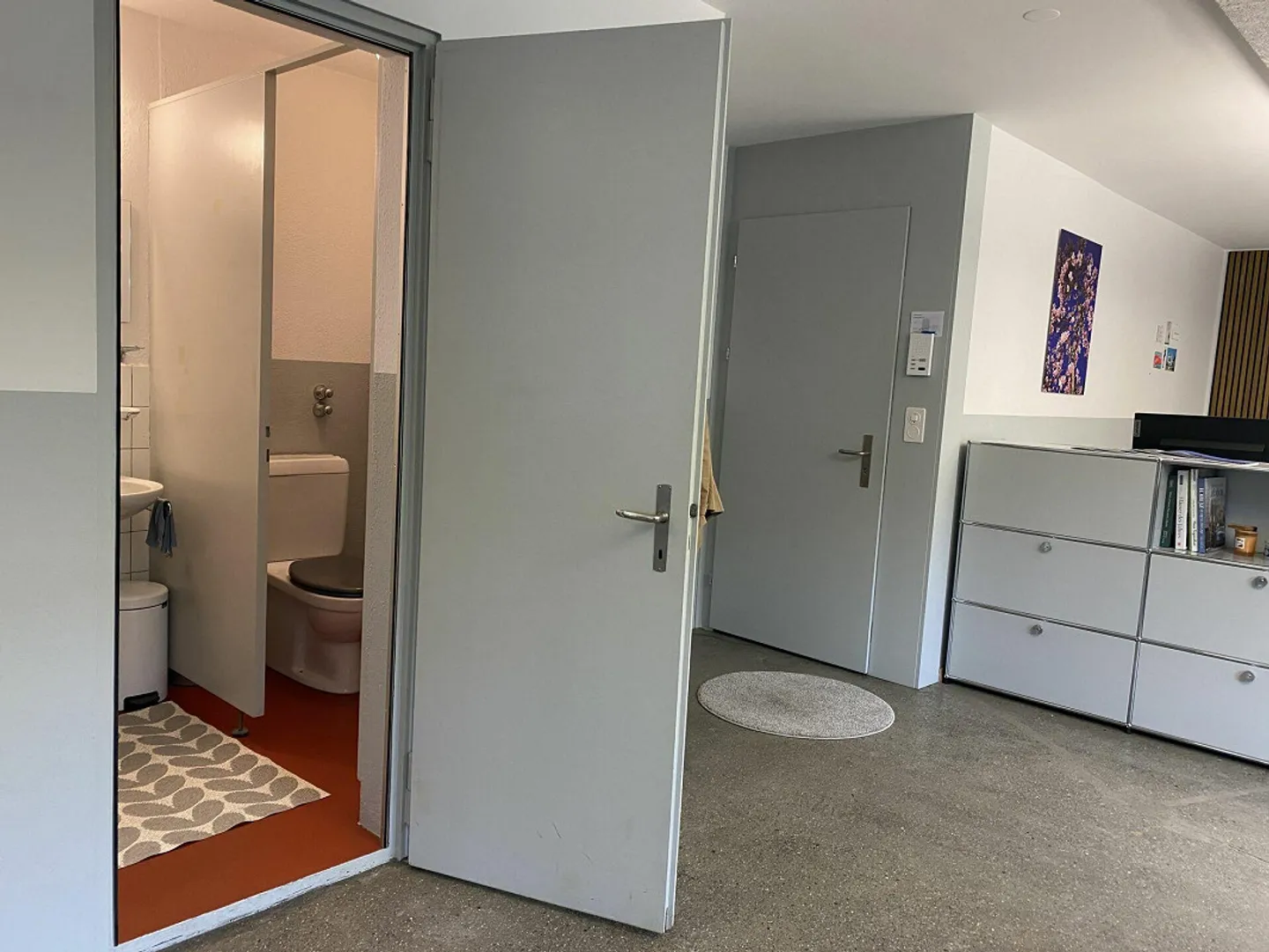 Bureau lumineux dans le quartier anglais recherché - Photo 6 sur 6