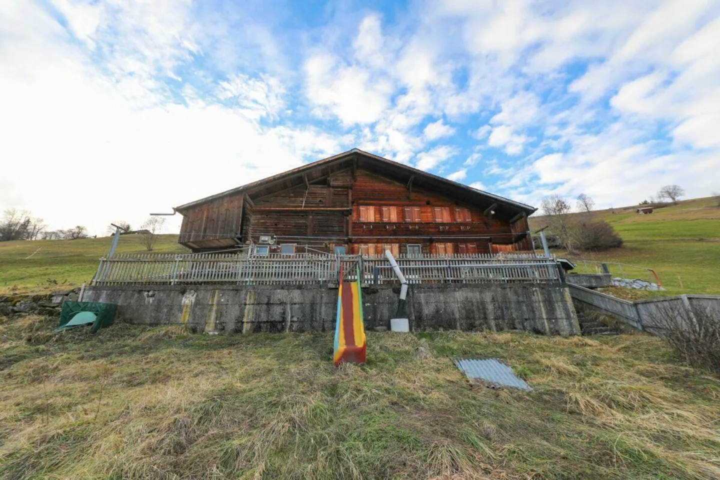 DM 133 - Photo 1 sur 16