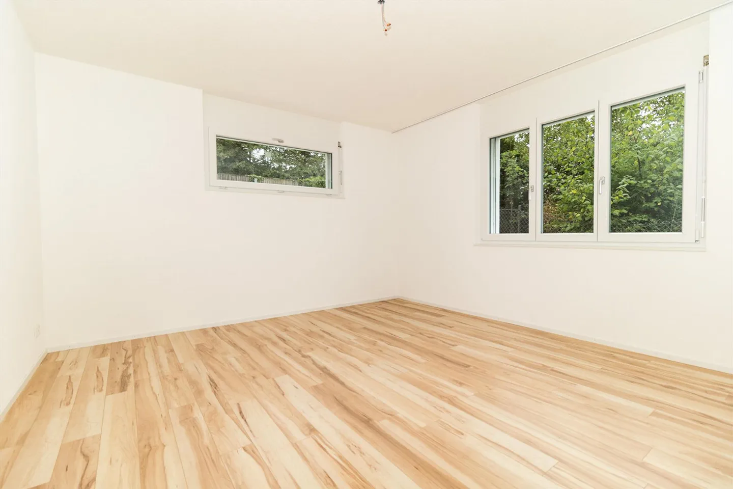 À louer appartement 3.5 pièces à Biberist - Photo 4 sur 9