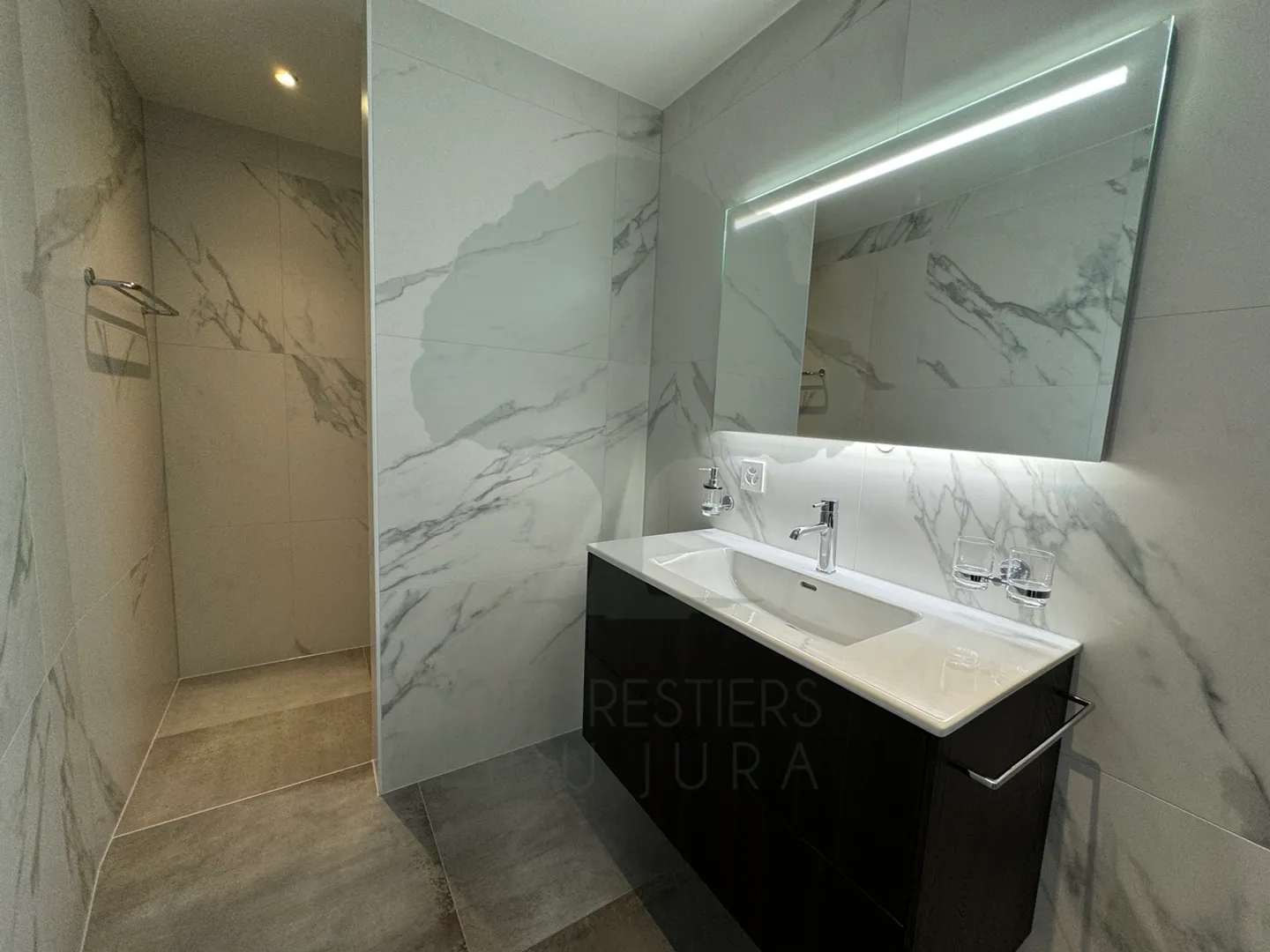 Schönes neues Haus jetzt in Courtételle verfügbar - Foto 15 von 23