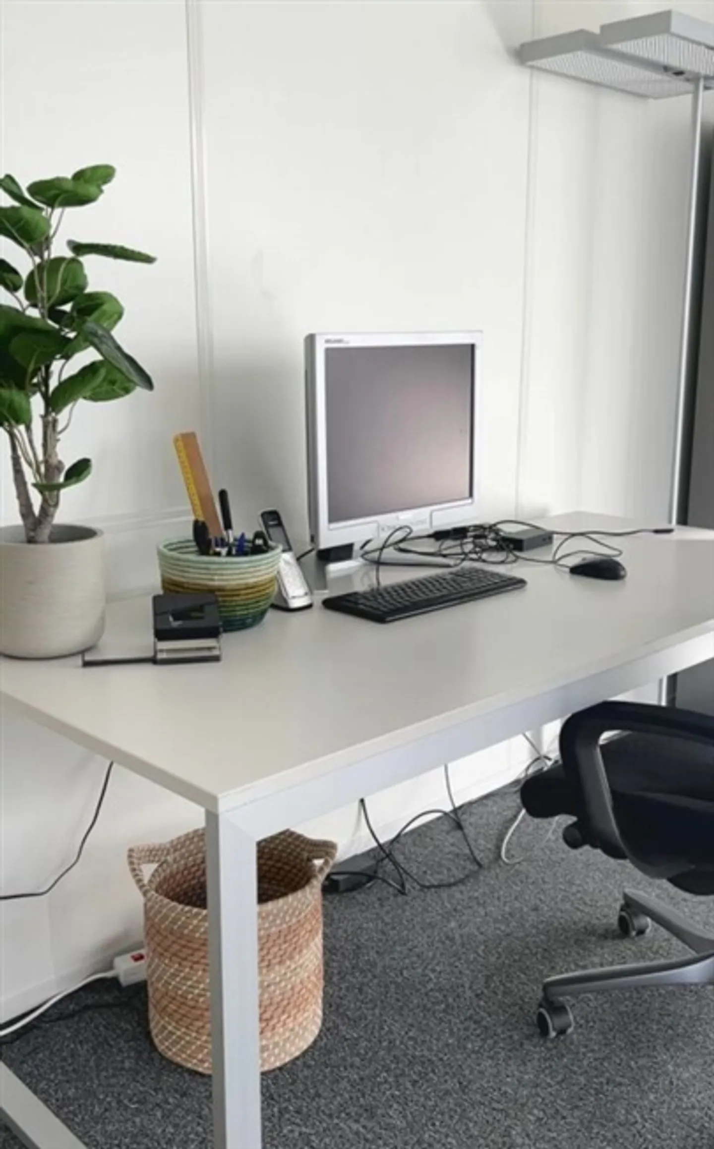 «Büro mit Mitbenutzung von Küche & Sitzungszimmer in Volketswil» - Photo 5 of 5