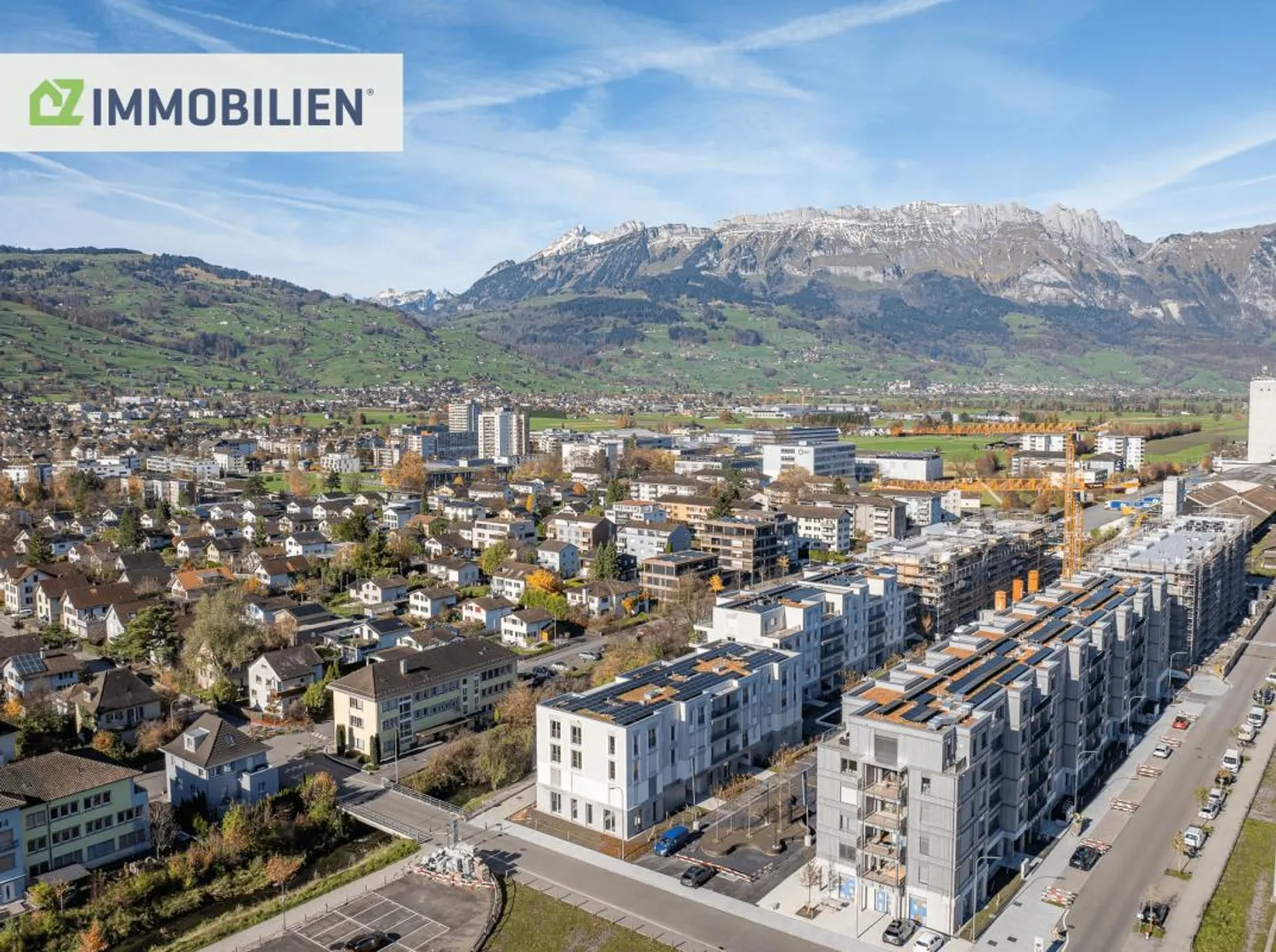 Rheincity - central and bright ground floor apartment! - Photo 1 of 13