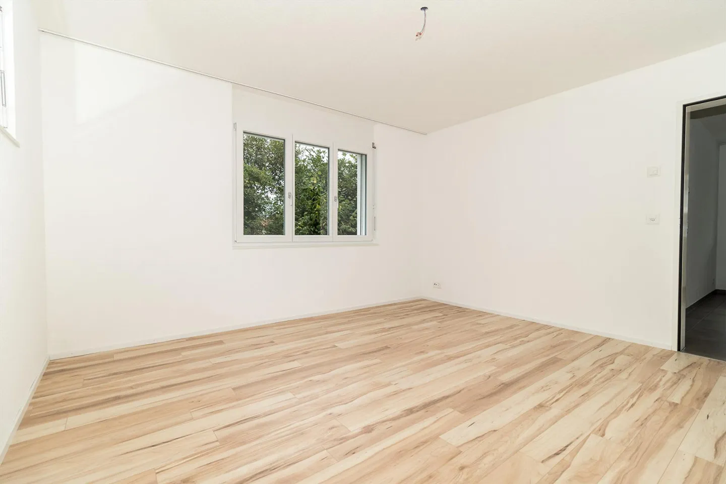 À louer appartement 3.5 pièces à Biberist - Photo 6 sur 9