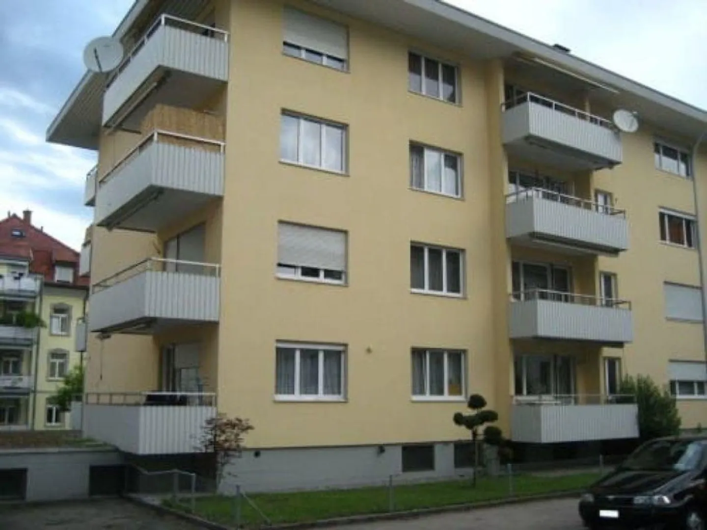 Appartement 1 pièce confortable - Photo 1 sur 8