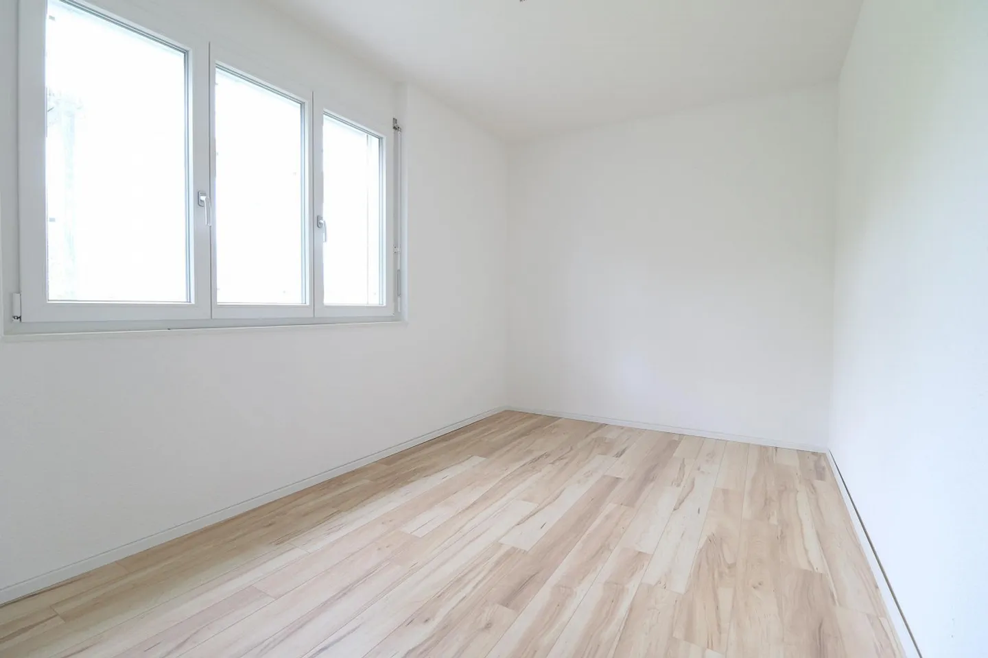 À louer appartement 3.5 pièces à Biberist - Photo 8 sur 9