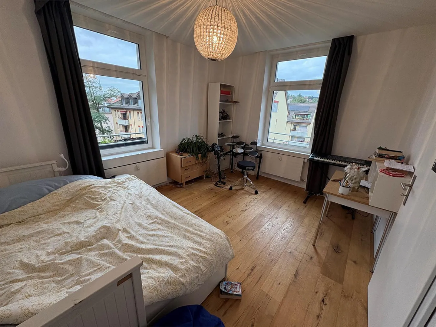 Central apartment with everything your heart desires! - Photo 4 of 6