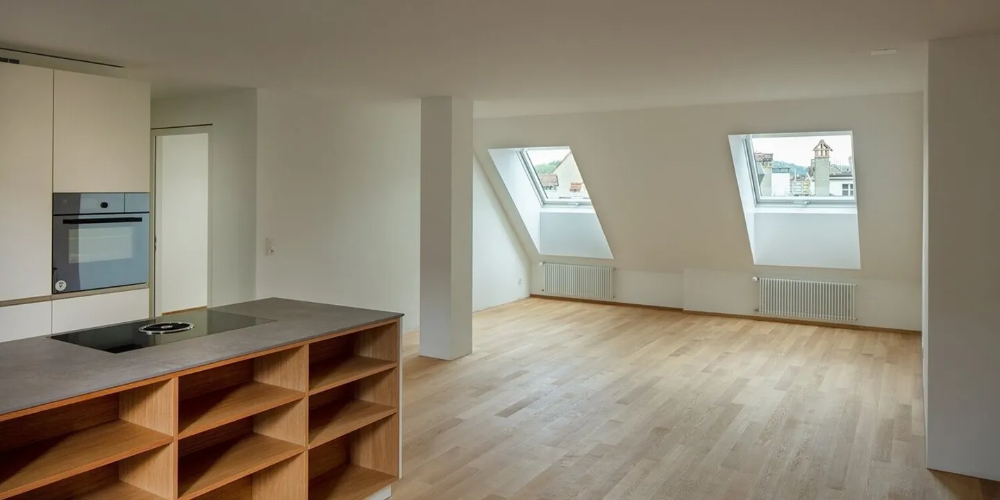 Living in the Heart of Bern - Photo 2 of 7