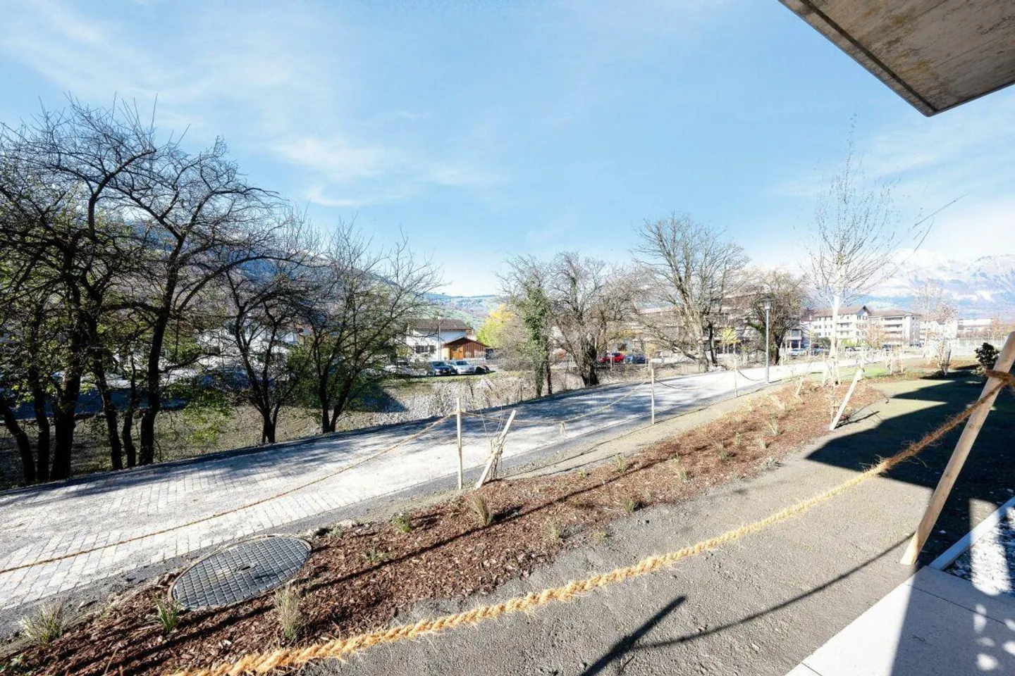 Rheincity - central and bright ground floor apartment! - Photo 13 of 13