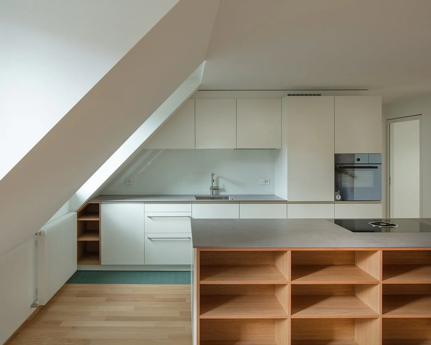 Living in the Heart of Bern - Photo 3 of 7