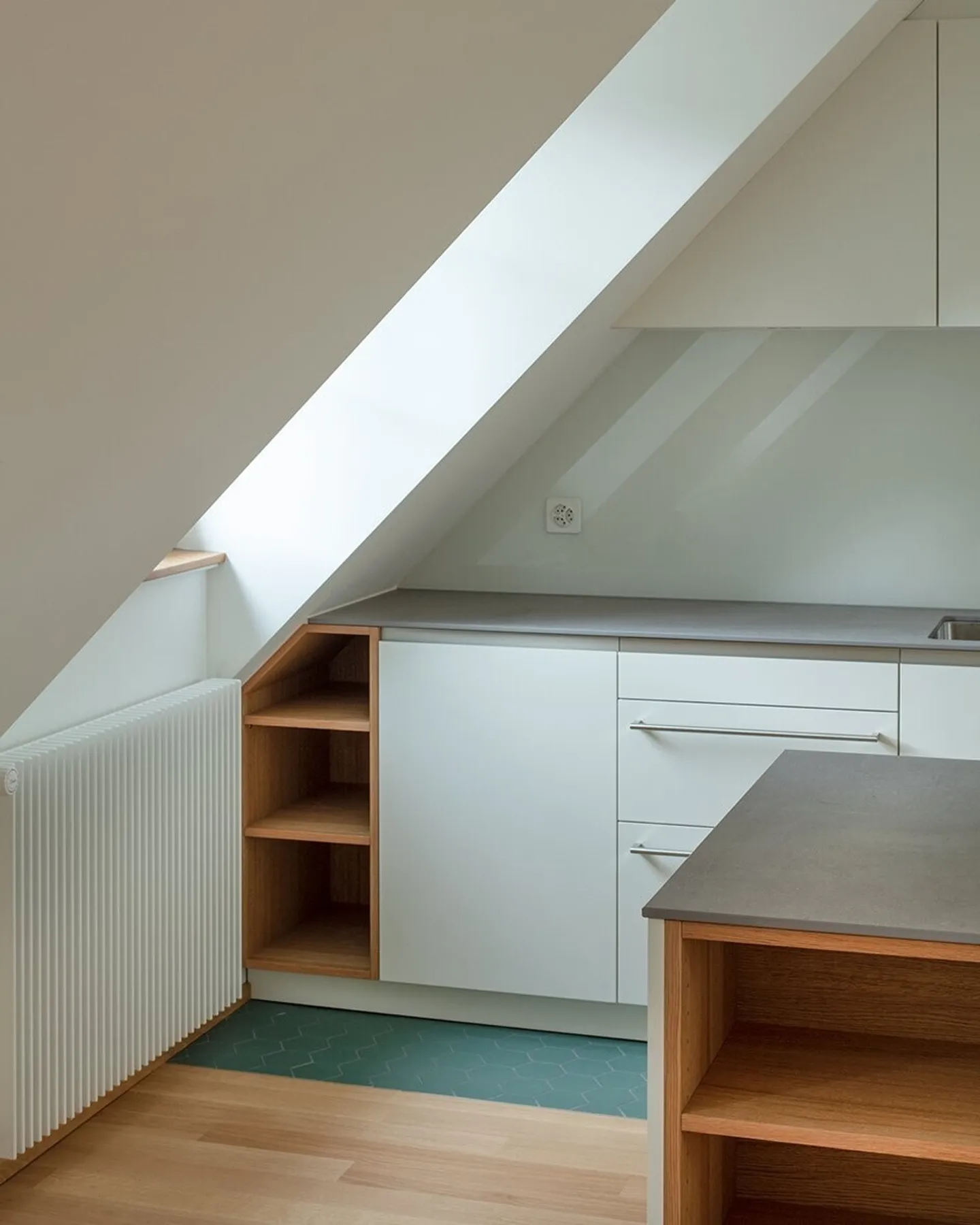 Living in the Heart of Bern - Photo 4 of 7