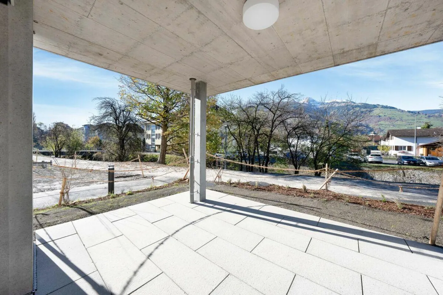 Rheincity - central and bright ground floor apartment! - Photo 12 of 13