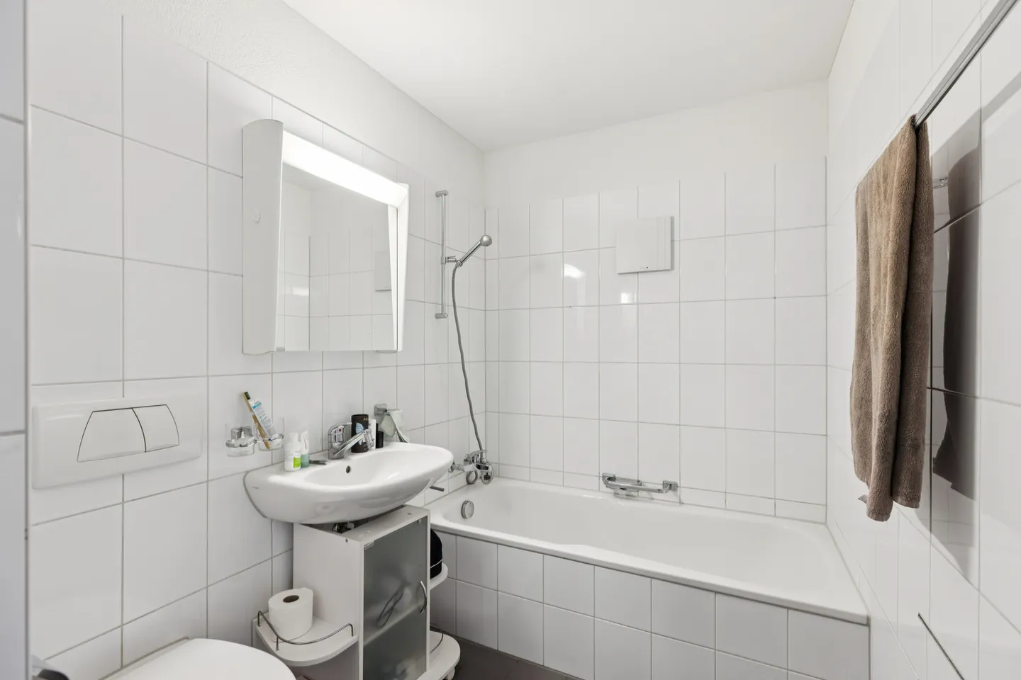 Apartment for rent - Photo 7 of 9