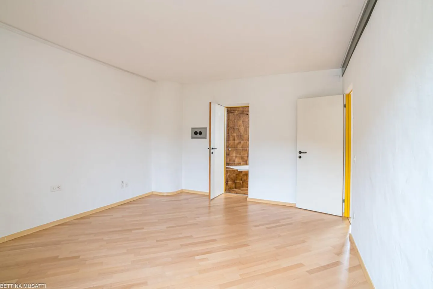 Casa Affascinante con Loggia - Foto 9 di 14