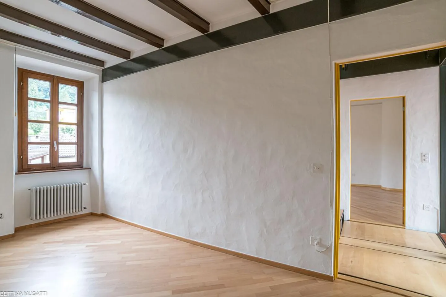 Casa Affascinante con Loggia - Foto 10 di 14