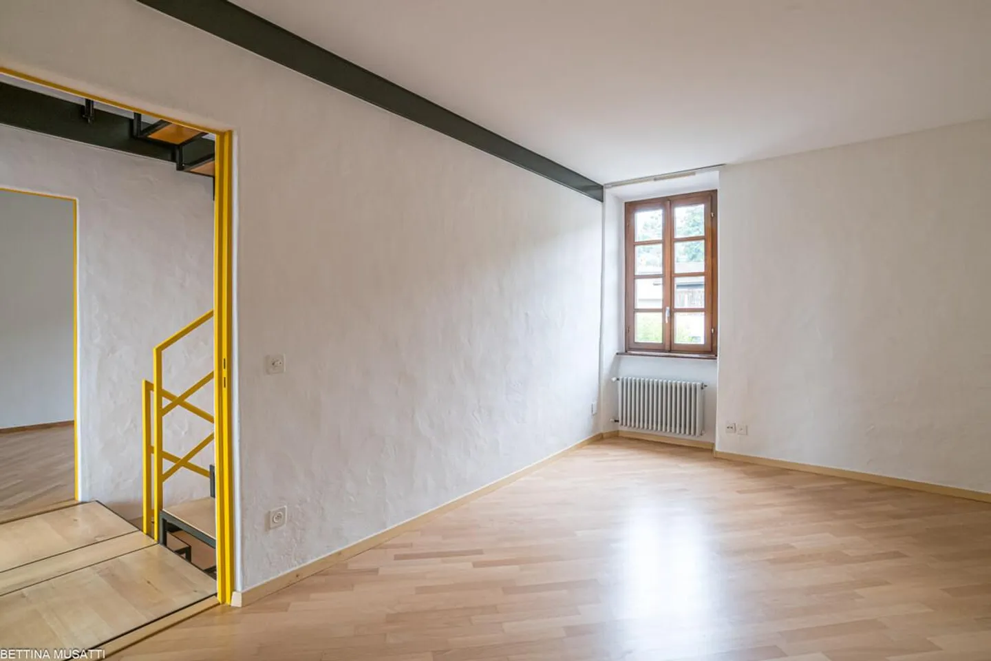 Casa Affascinante con Loggia - Foto 12 di 14