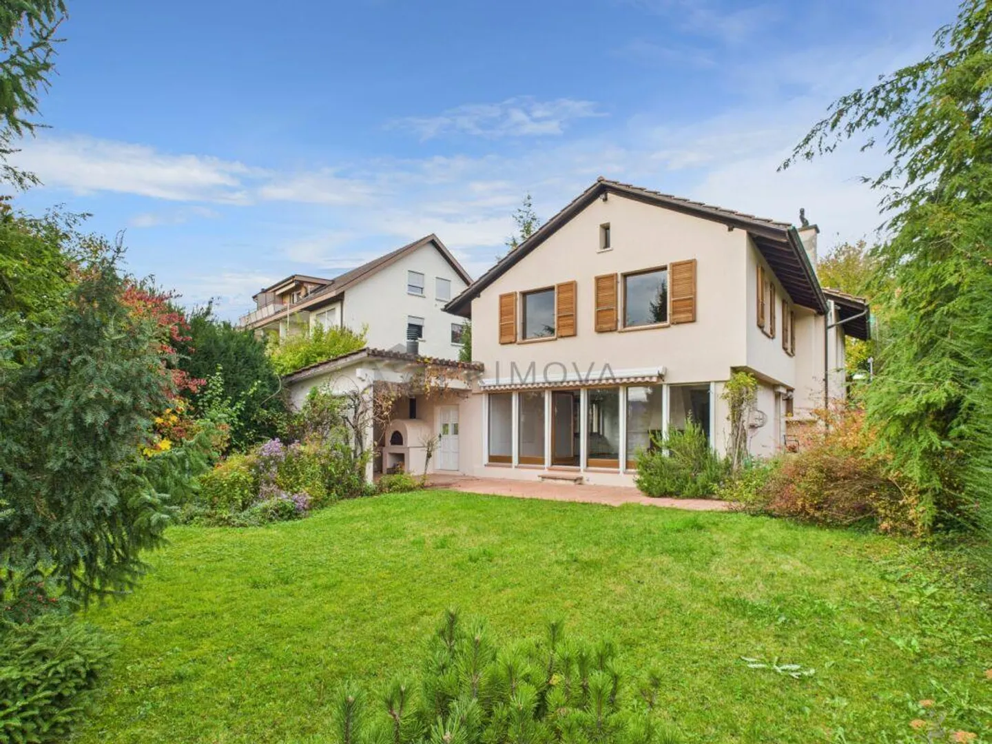 Vivere dove altri sognano - Casa familiare con anima sulla Costa d'Oro - Foto 1 di 11