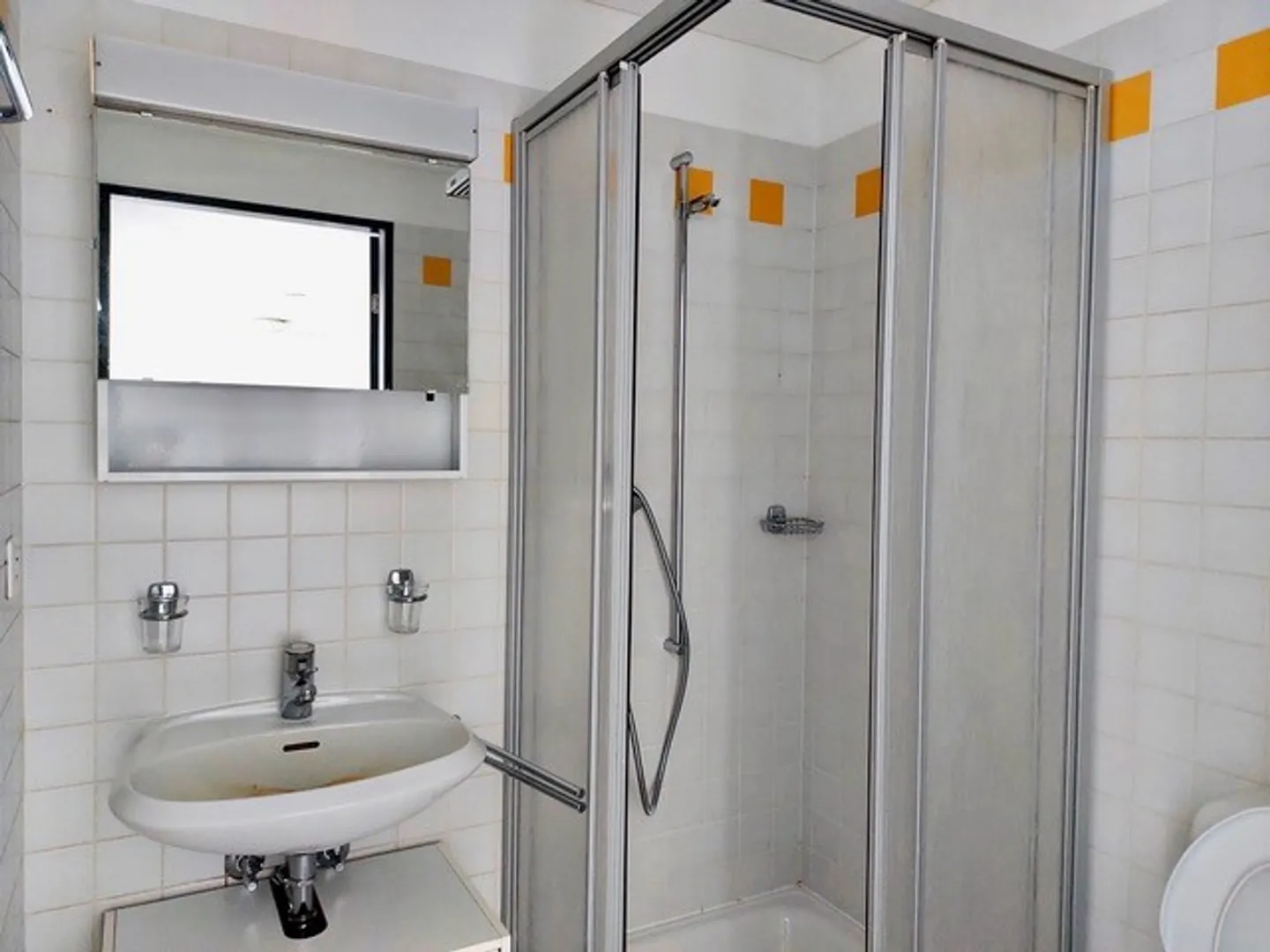 2.5-room apartment in a strategic area in Chiasso - Photo 4 of 7