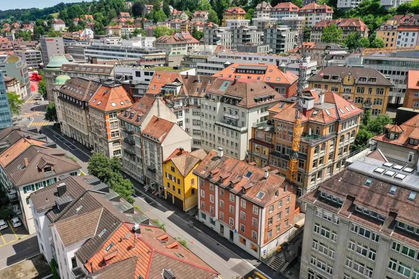 Laboratorio/Magazzino su Davidstrasse vicino a Neumarkt - Foto 2 di 5