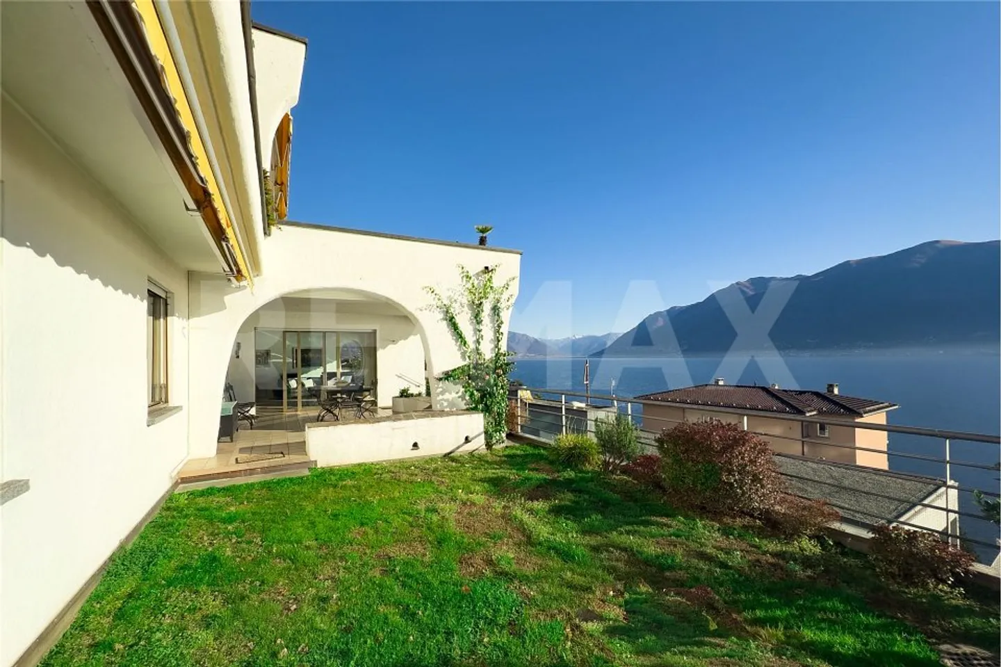 4.5-Zimmer-Wohnung mit Seeblick - Foto 4 von 4