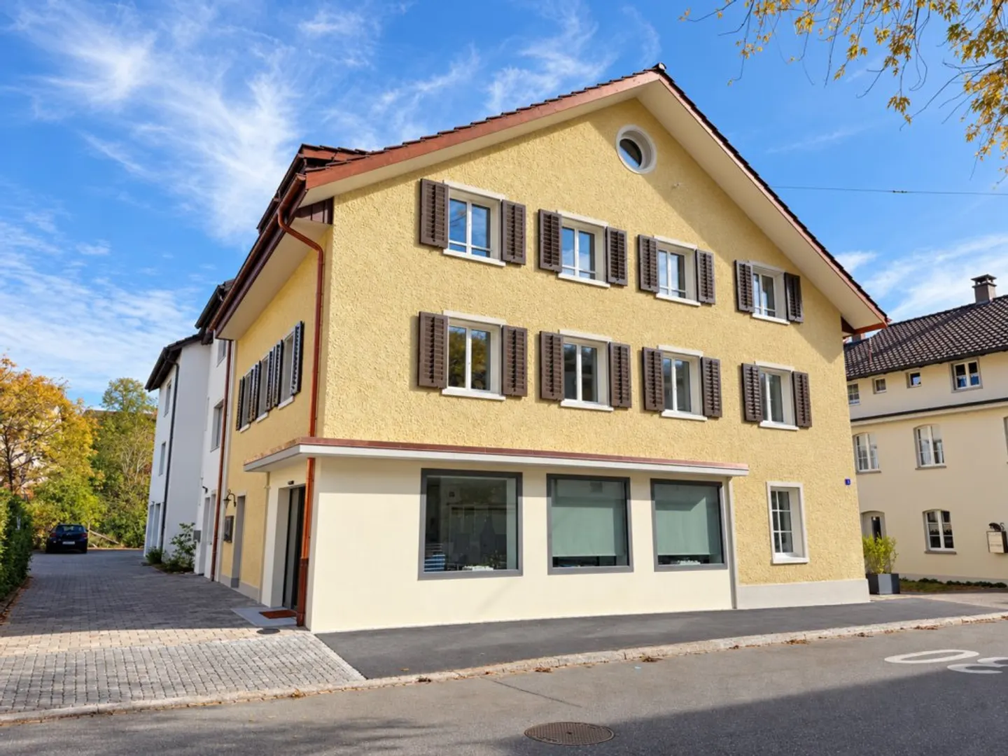 PRIMA OCCUPAZIONE CON MOLTO SPAZIO E DUE BAGNI A VELTHEIM - Foto 6 di 7