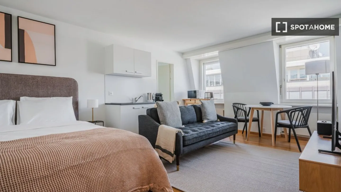 Studio in affitto - Foto 13 di 13