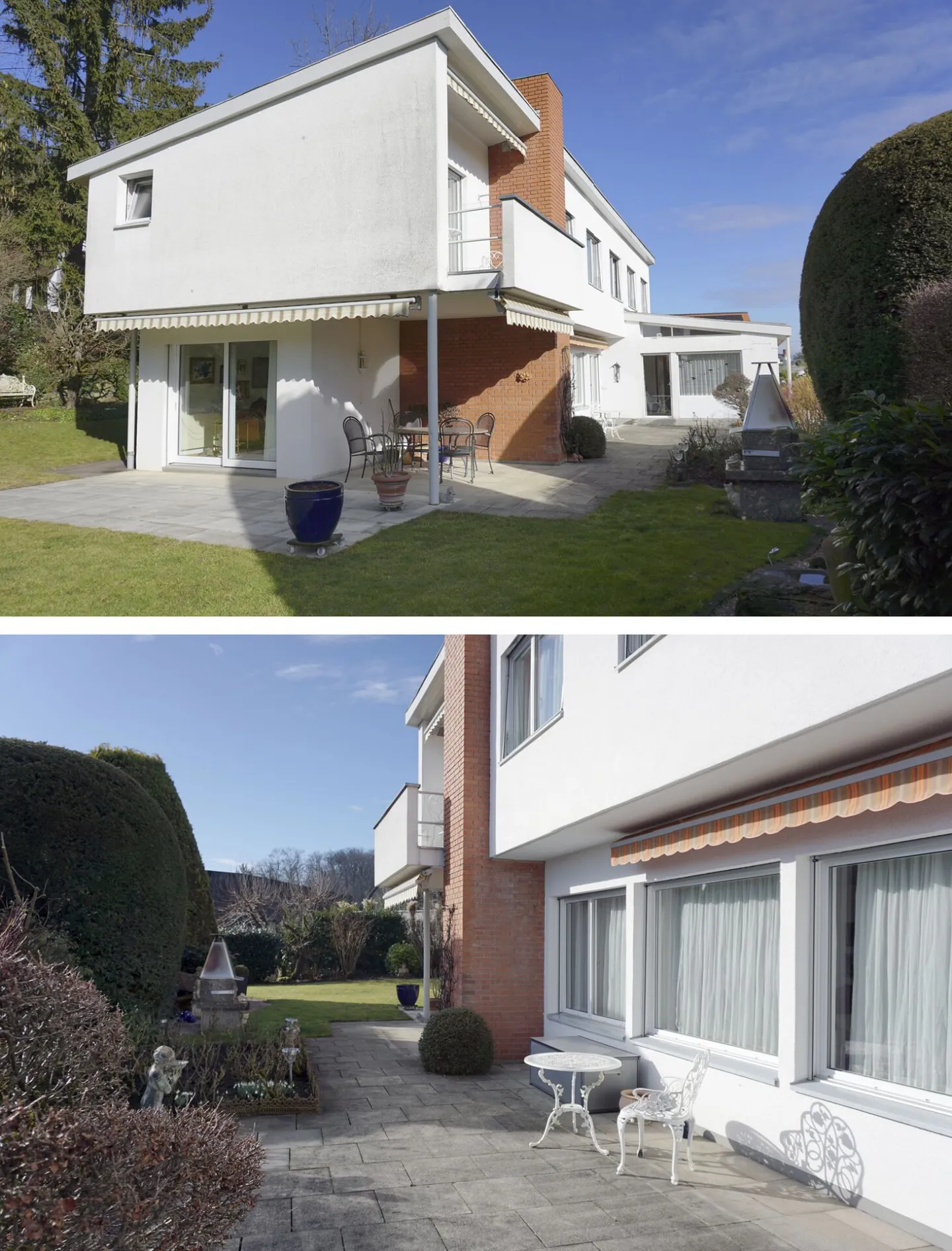 Detached single-family house with unobstructed views - Photo 3 of 15