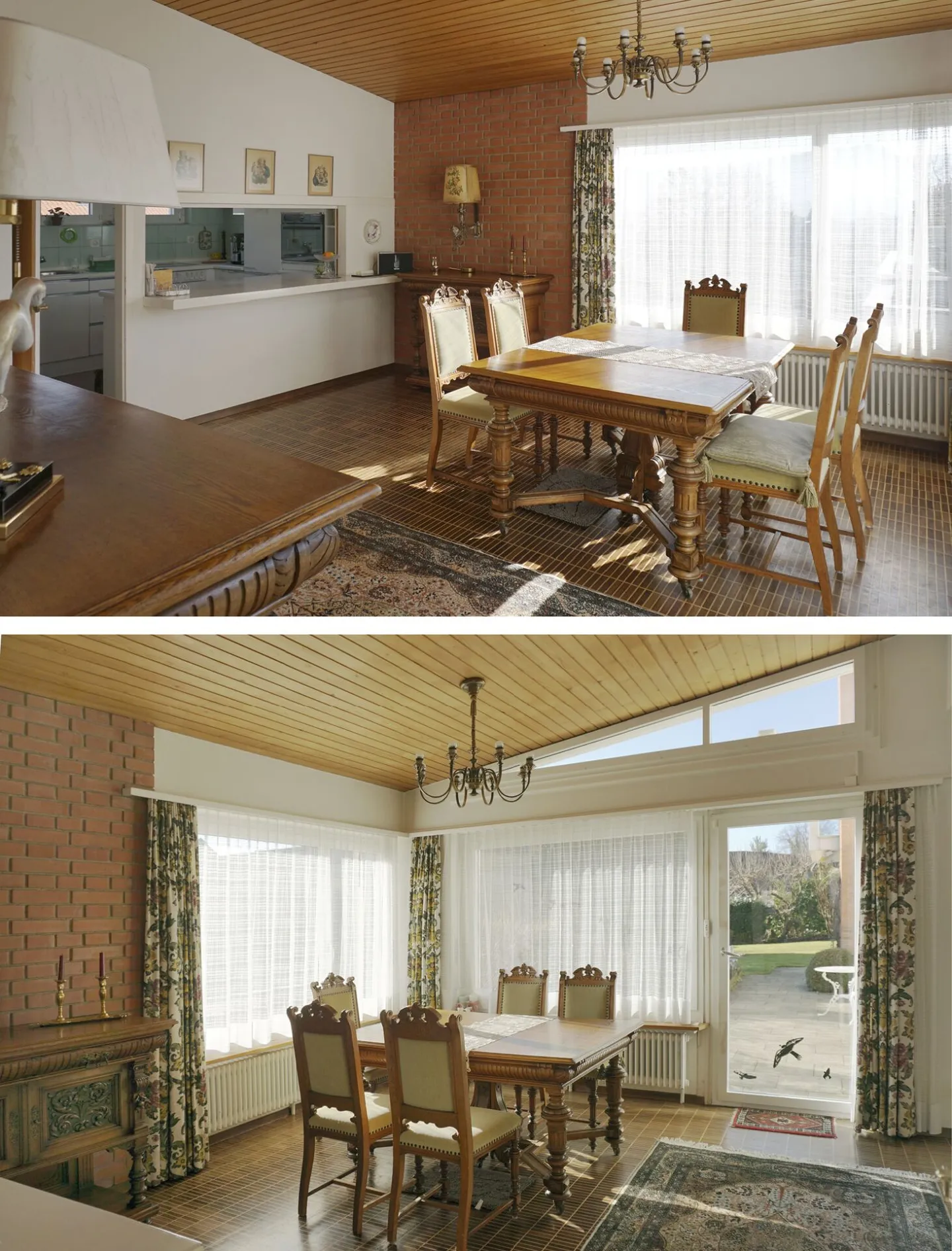 Detached single-family house with unobstructed views - Photo 6 of 15