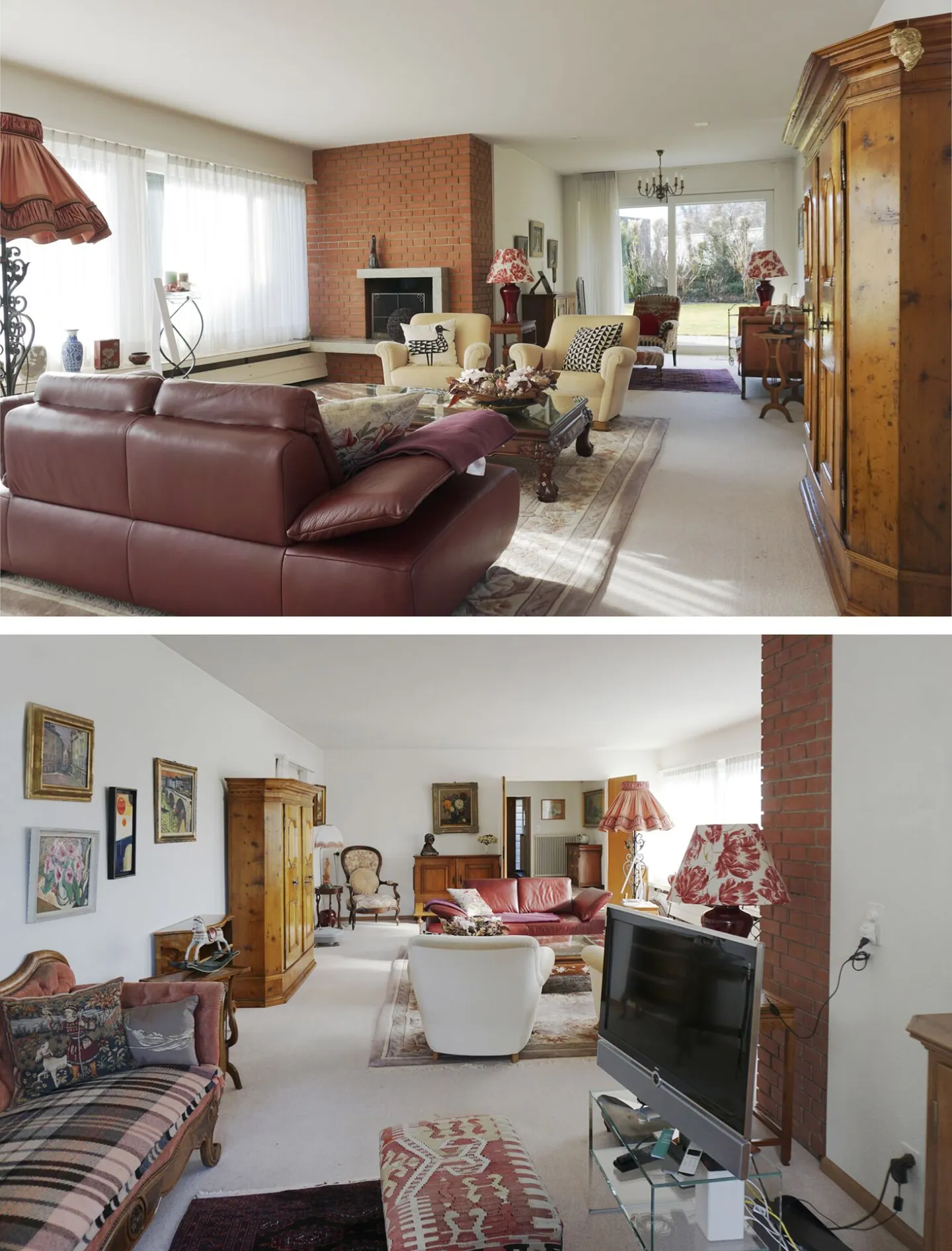 Detached single-family house with unobstructed views - Photo 8 of 15