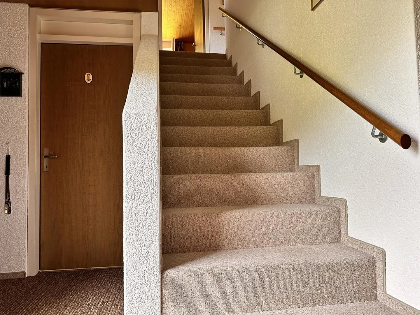 Casa unifamiliare indipendente con 6 stanze, sala hobby e 2 garage - Foto 16 di 28