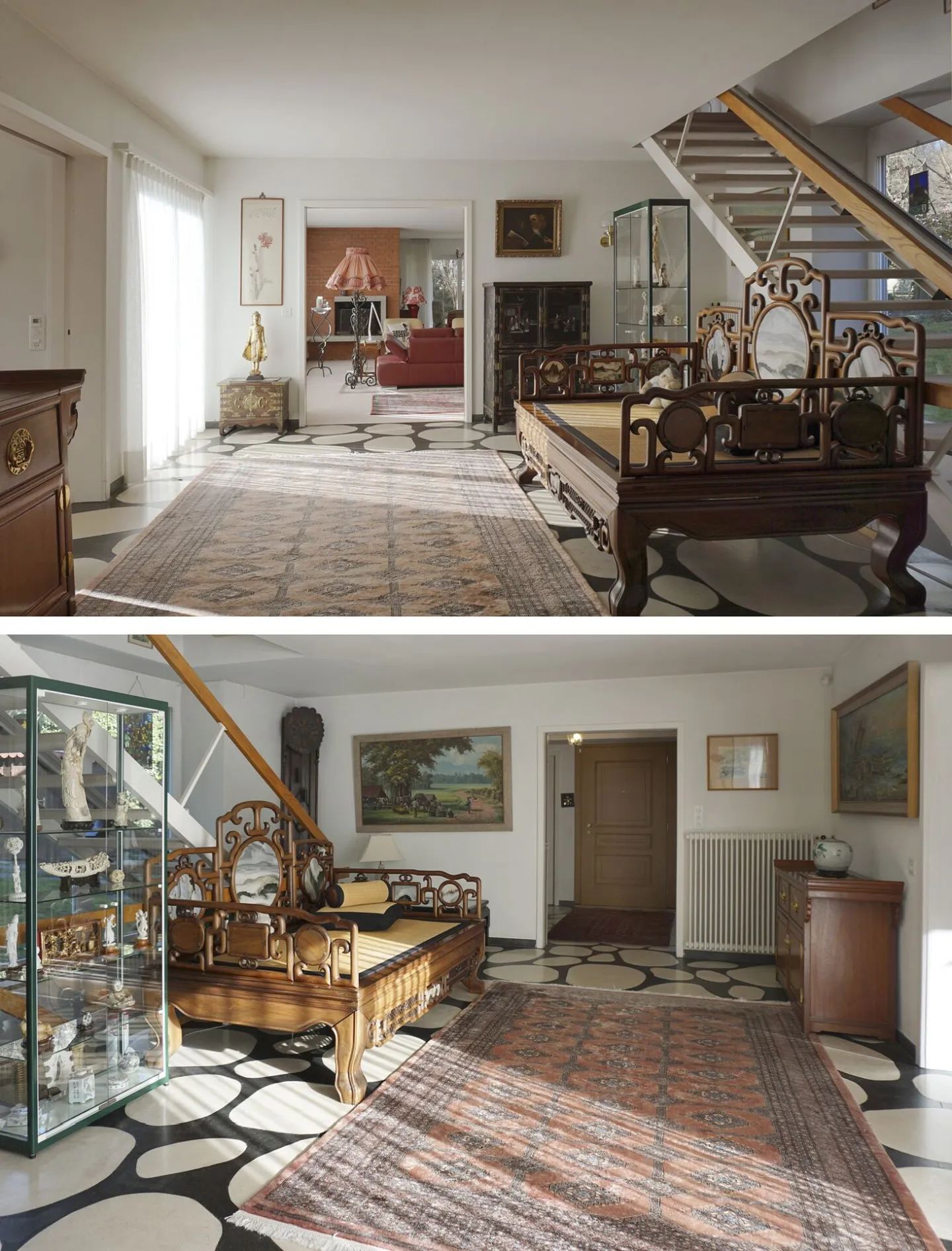 Detached single-family house with unobstructed views - Photo 5 of 15