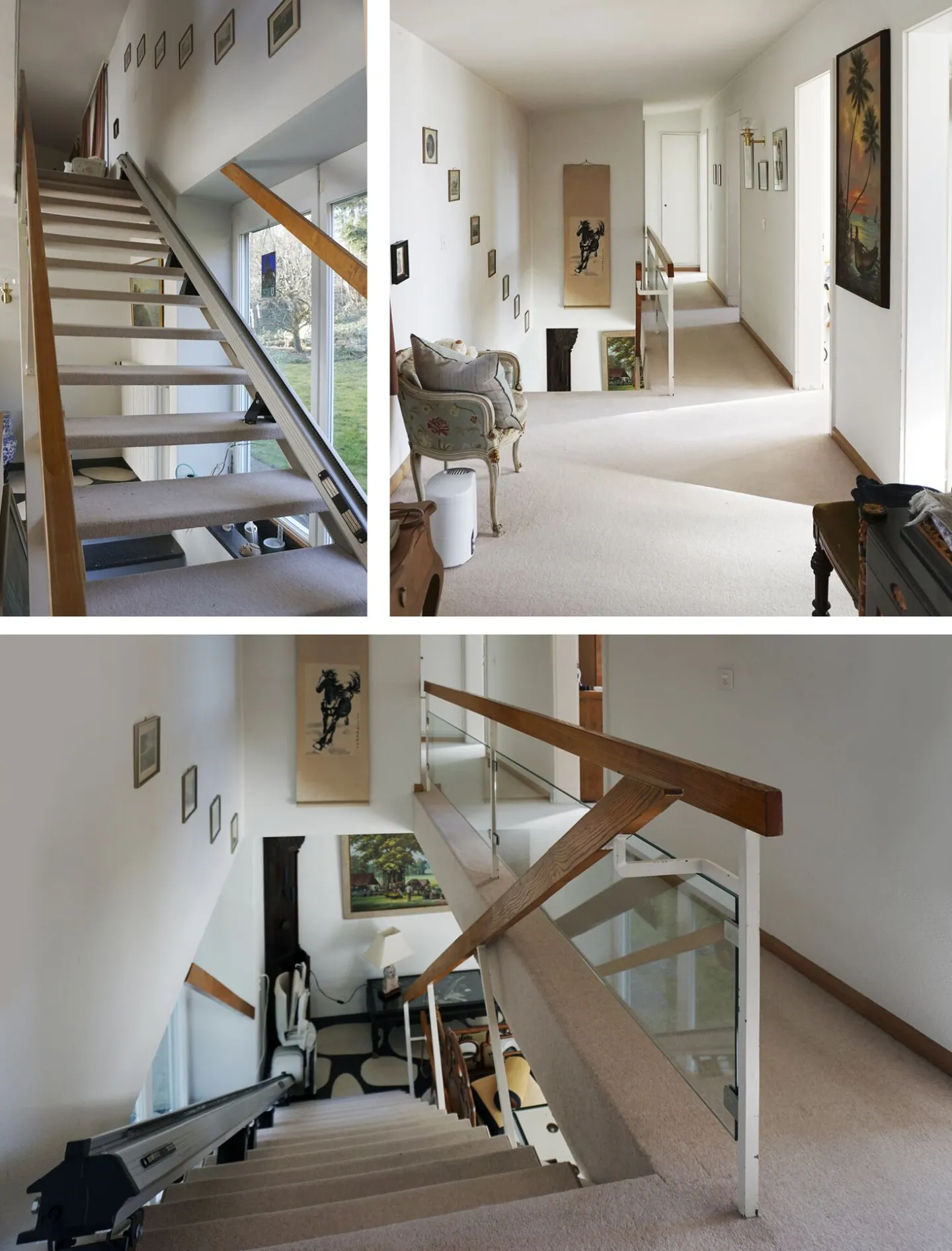 Detached single-family house with unobstructed views - Photo 9 of 15