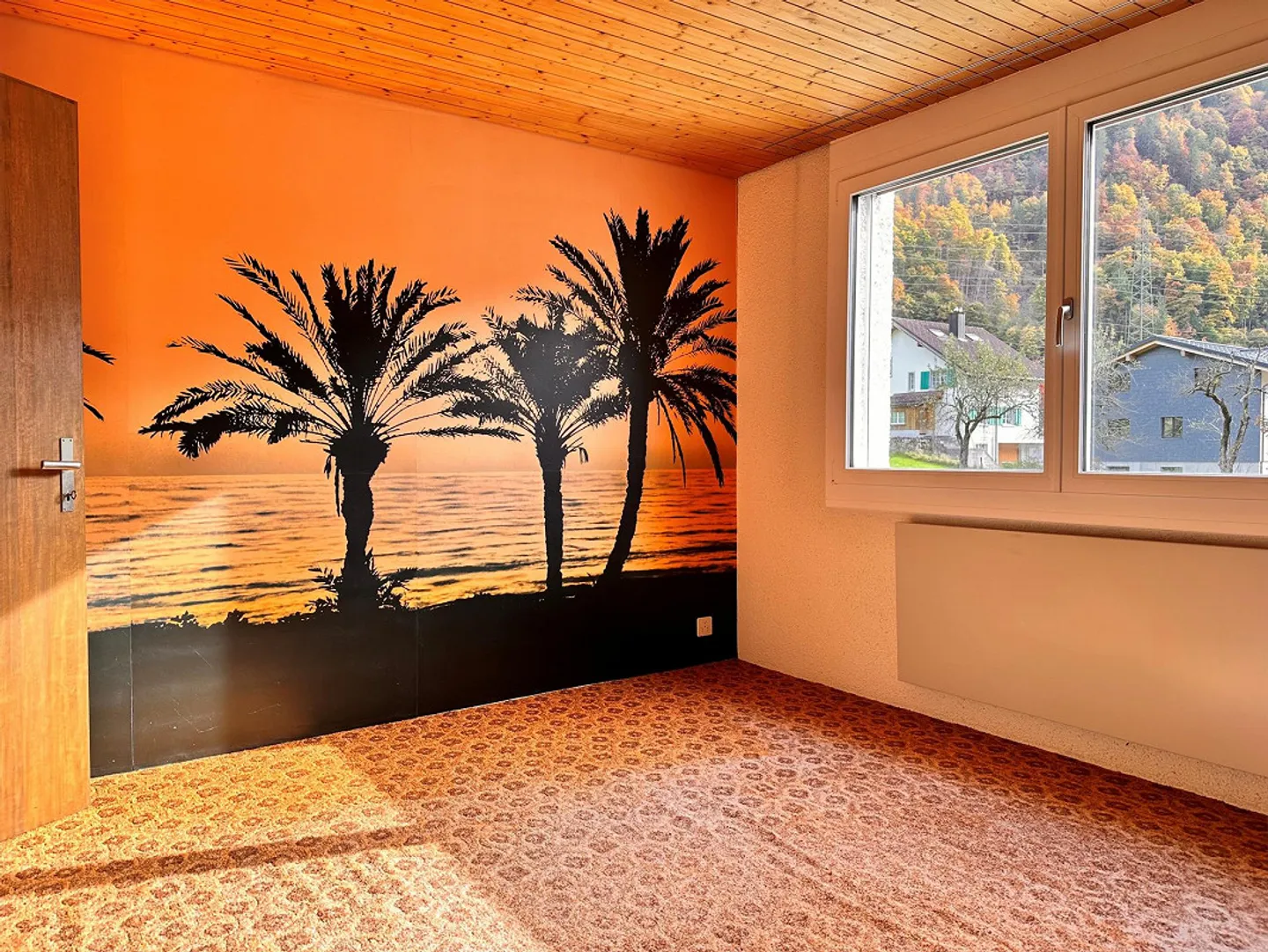 Casa unifamiliare indipendente con 6 stanze, sala hobby e 2 garage - Foto 21 di 28