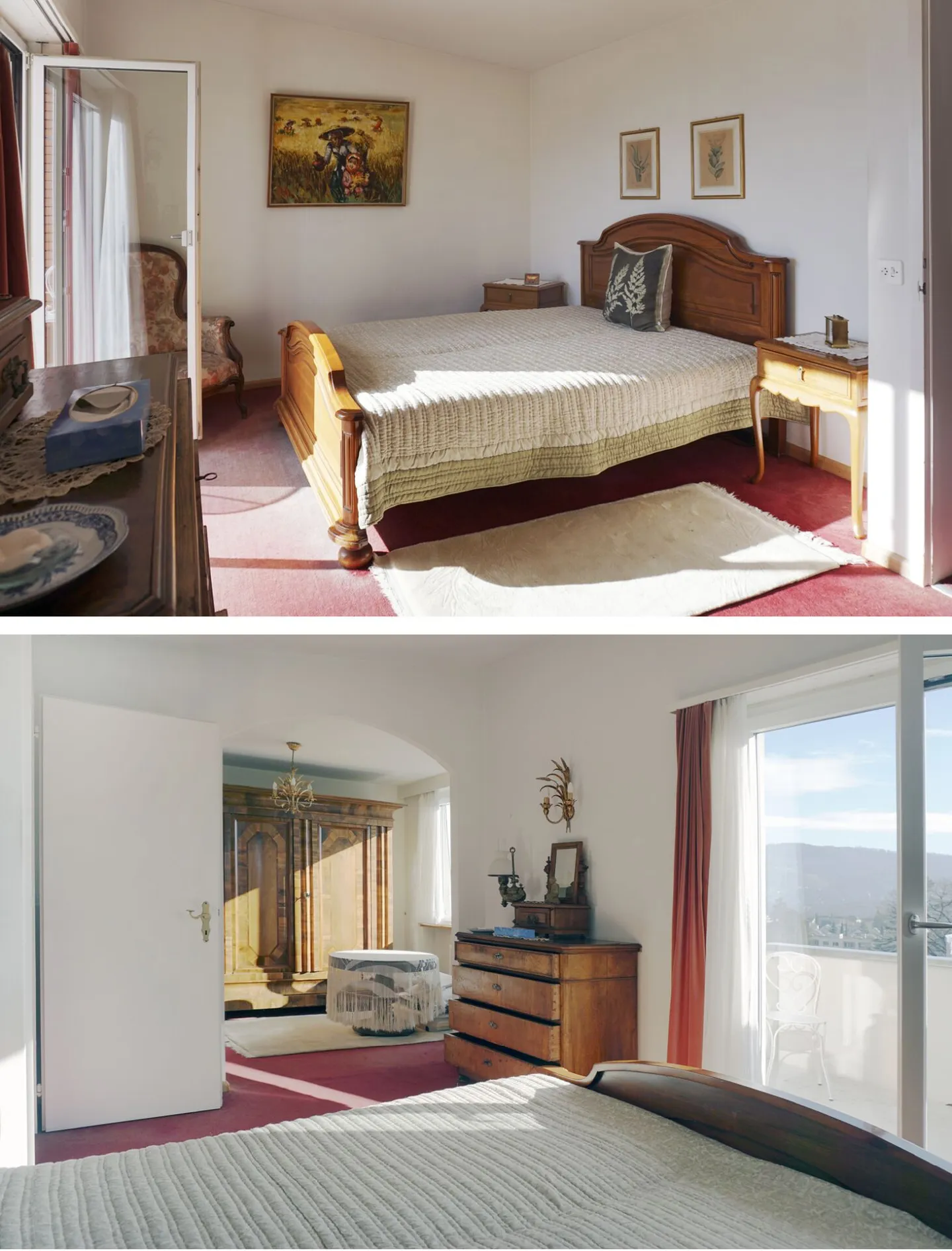 Detached single-family house with unobstructed views - Photo 12 of 15