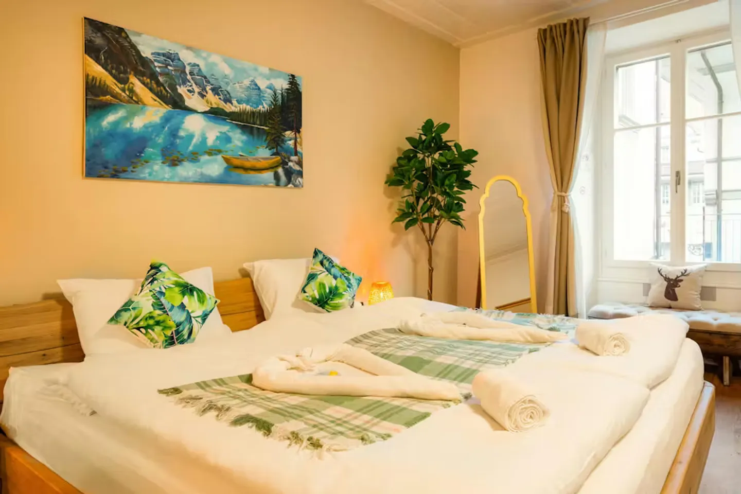 Charming Chalet in Thun - Photo 6 of 10