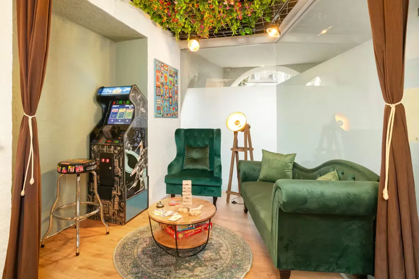 Charming Chalet in Thun - Photo 9 of 10