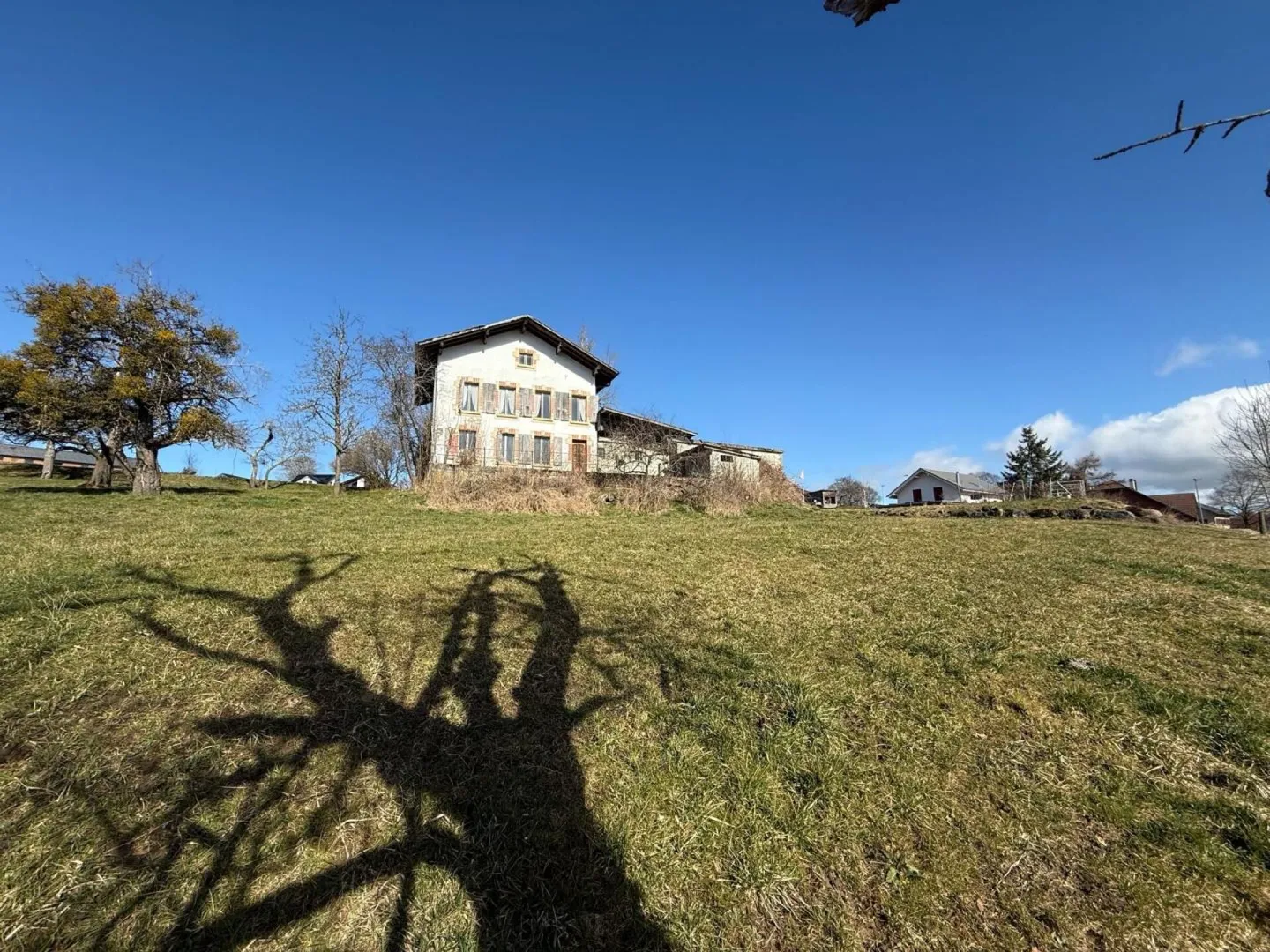 Villa individuelle 5.5 pièces à St-Martin FR - Foto 16 von 18