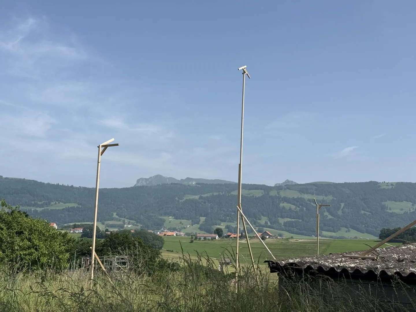 Villa individuelle 5.5 pièces à St-Martin FR - Foto 17 von 18