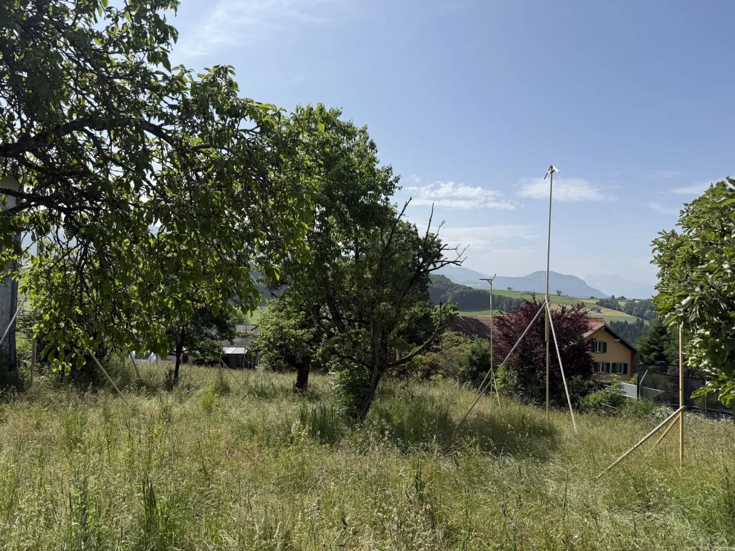 Villa individuelle 5.5 pièces à St-Martin FR - Foto 18 von 18