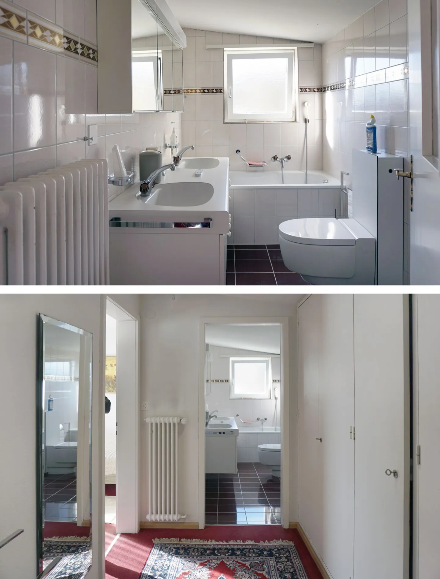 Detached single-family house with unobstructed views - Photo 14 of 15