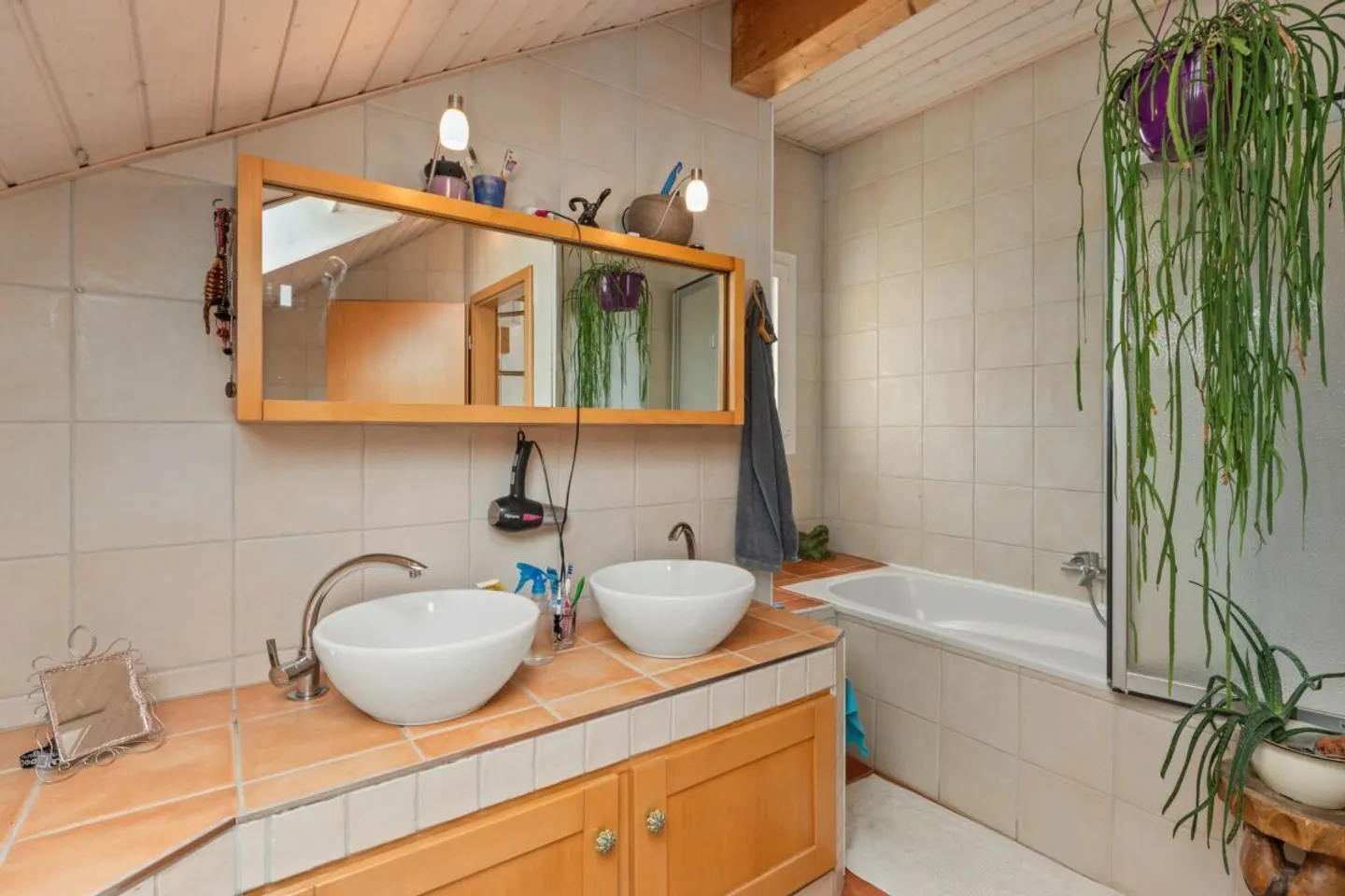 Magnificent Architect Villa with 7.5 Rooms, 7 Minutes from Grandson - Photo 11 of 16