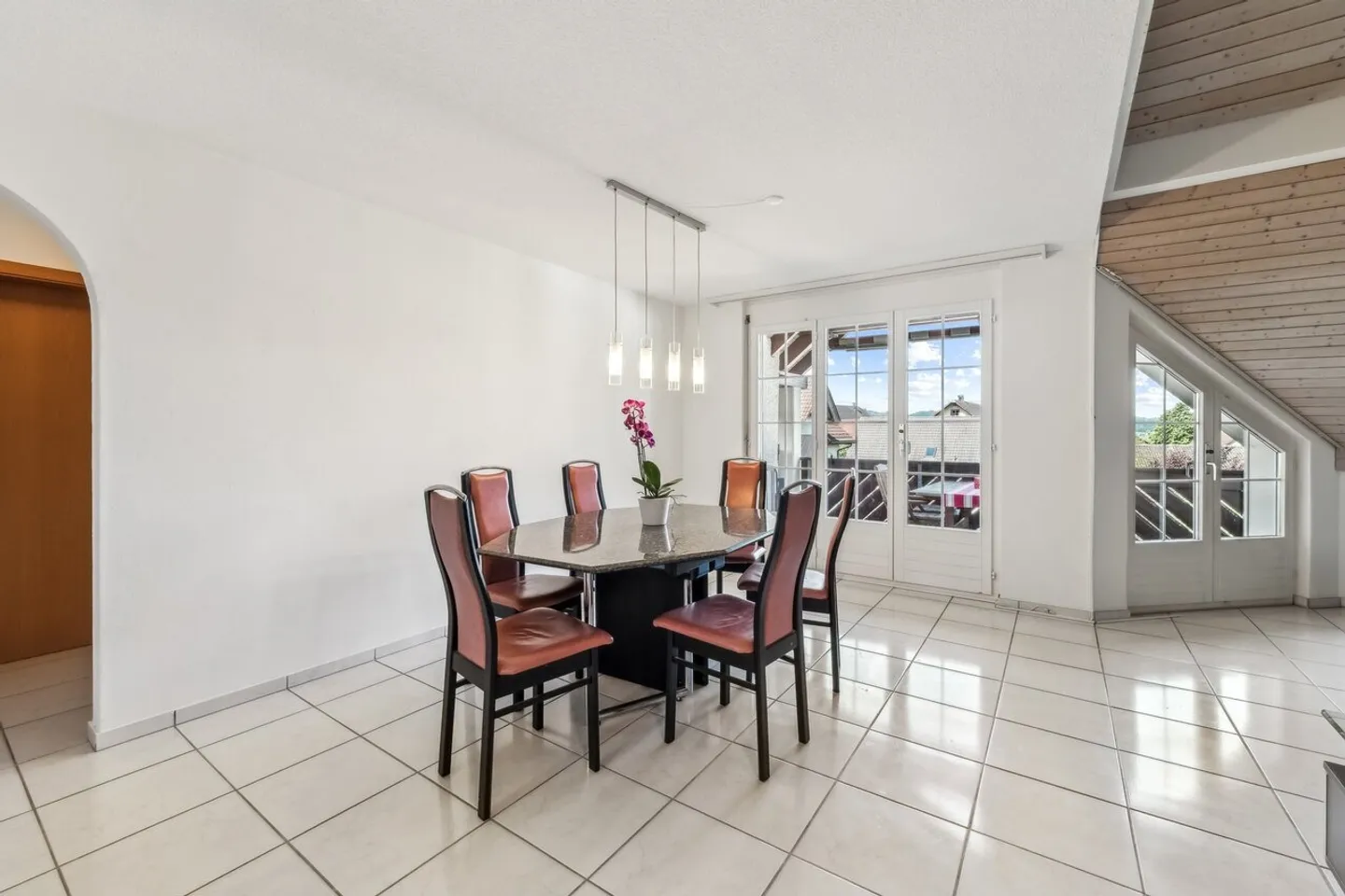 A Place to Come Home - with a View of Nature and Lots of Charm - Photo 2 of 7