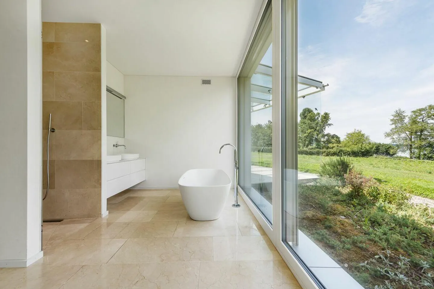 Casa da sogno con accesso al lago - Foto 10 di 15