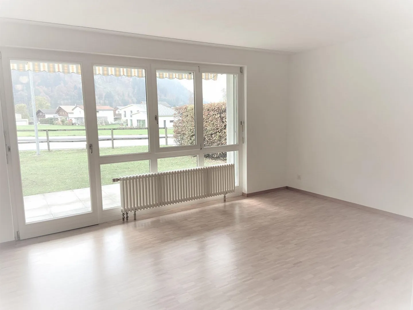 Belle appartement de 2,5 pièces au rez-de-chaussée - Photo 5 sur 12