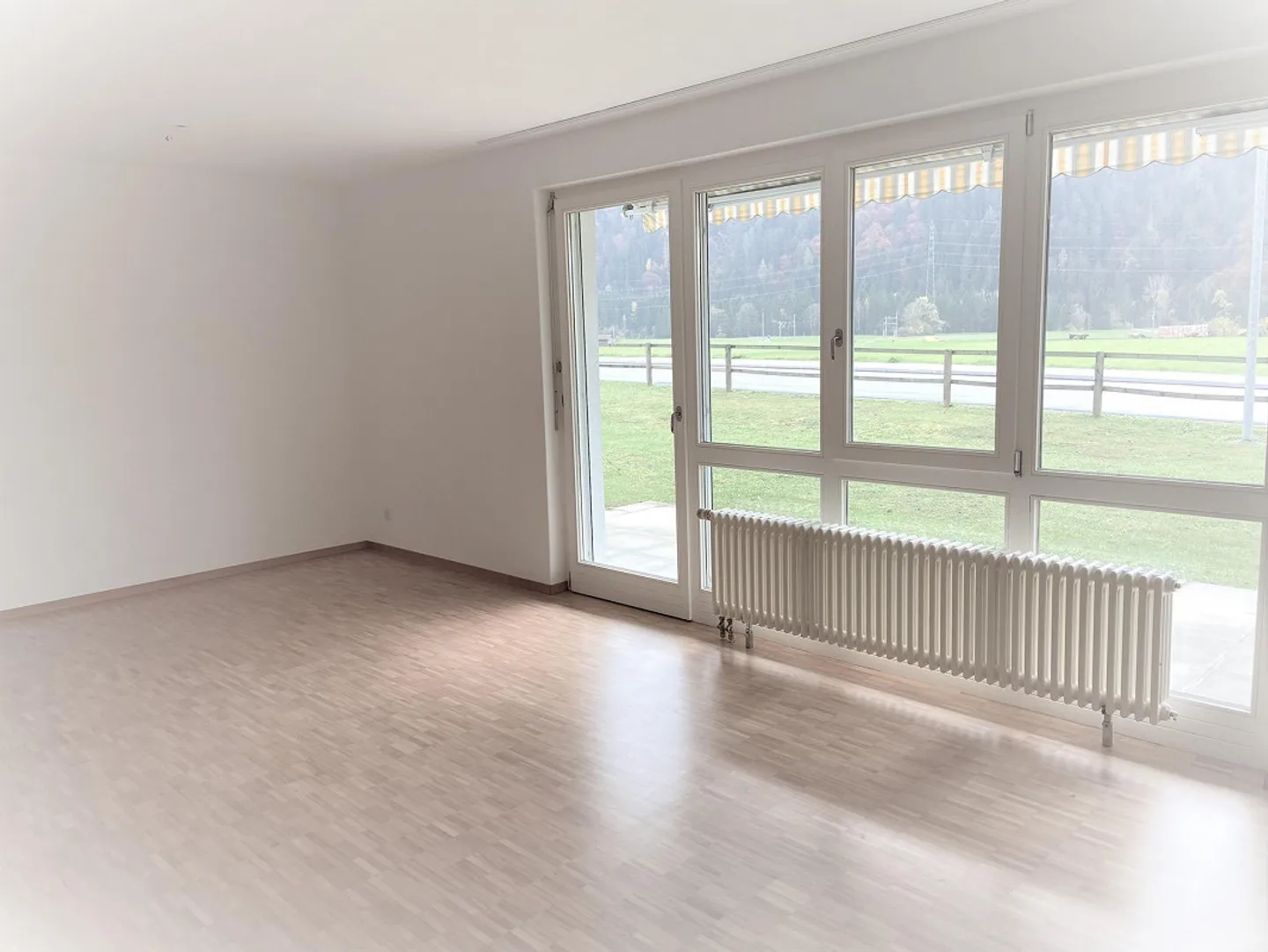 Belle appartement de 2,5 pièces au rez-de-chaussée - Photo 6 sur 12