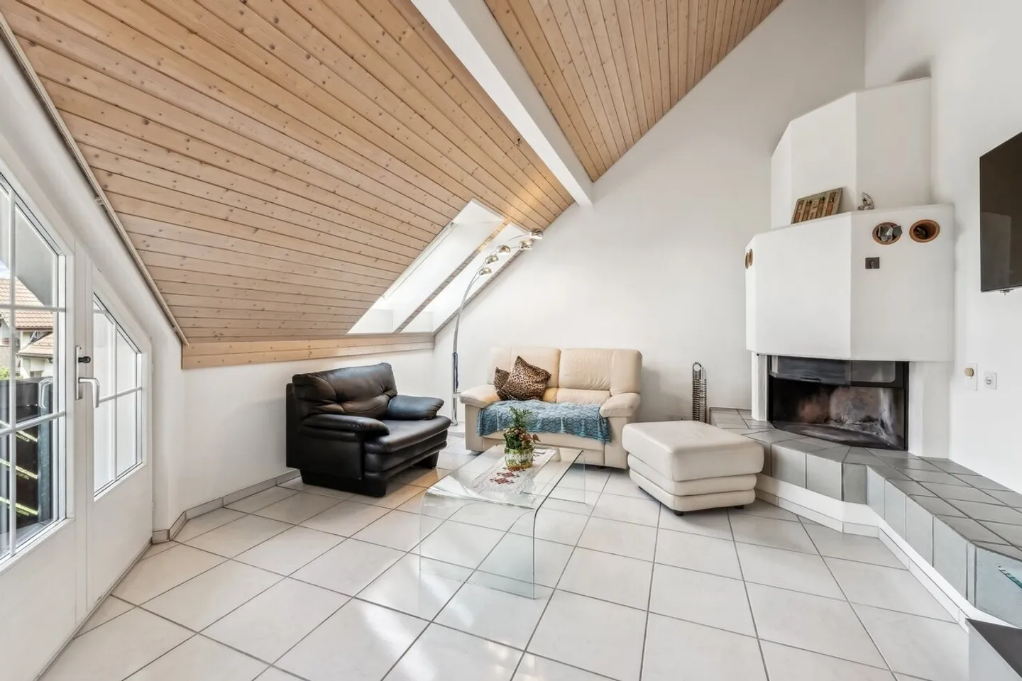 A Place to Come Home - with a View of Nature and Lots of Charm - Photo 1 of 7