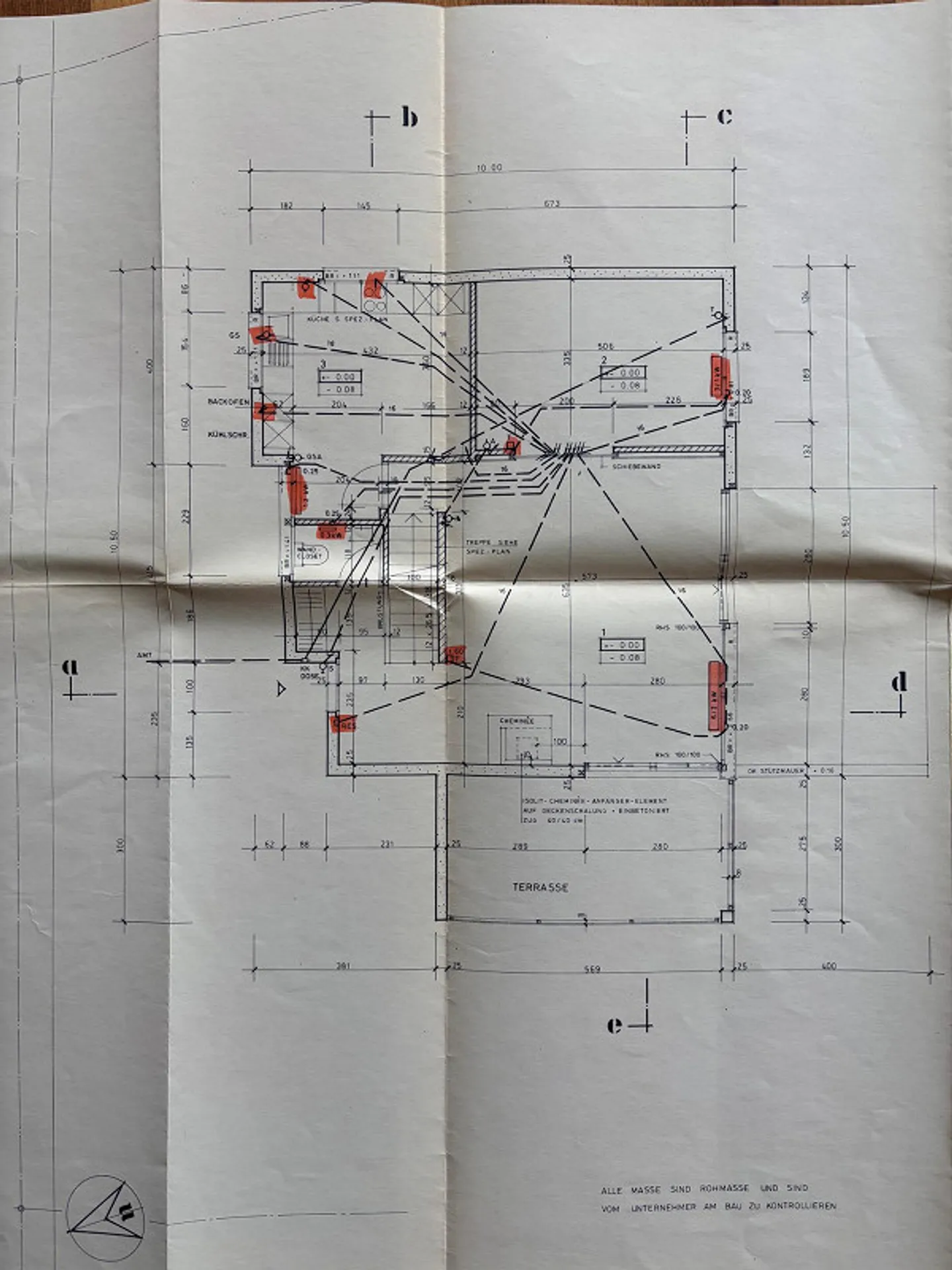 Casa unifamiliare indipendente con 6 stanze, sala hobby e 2 garage - Foto 28 di 28